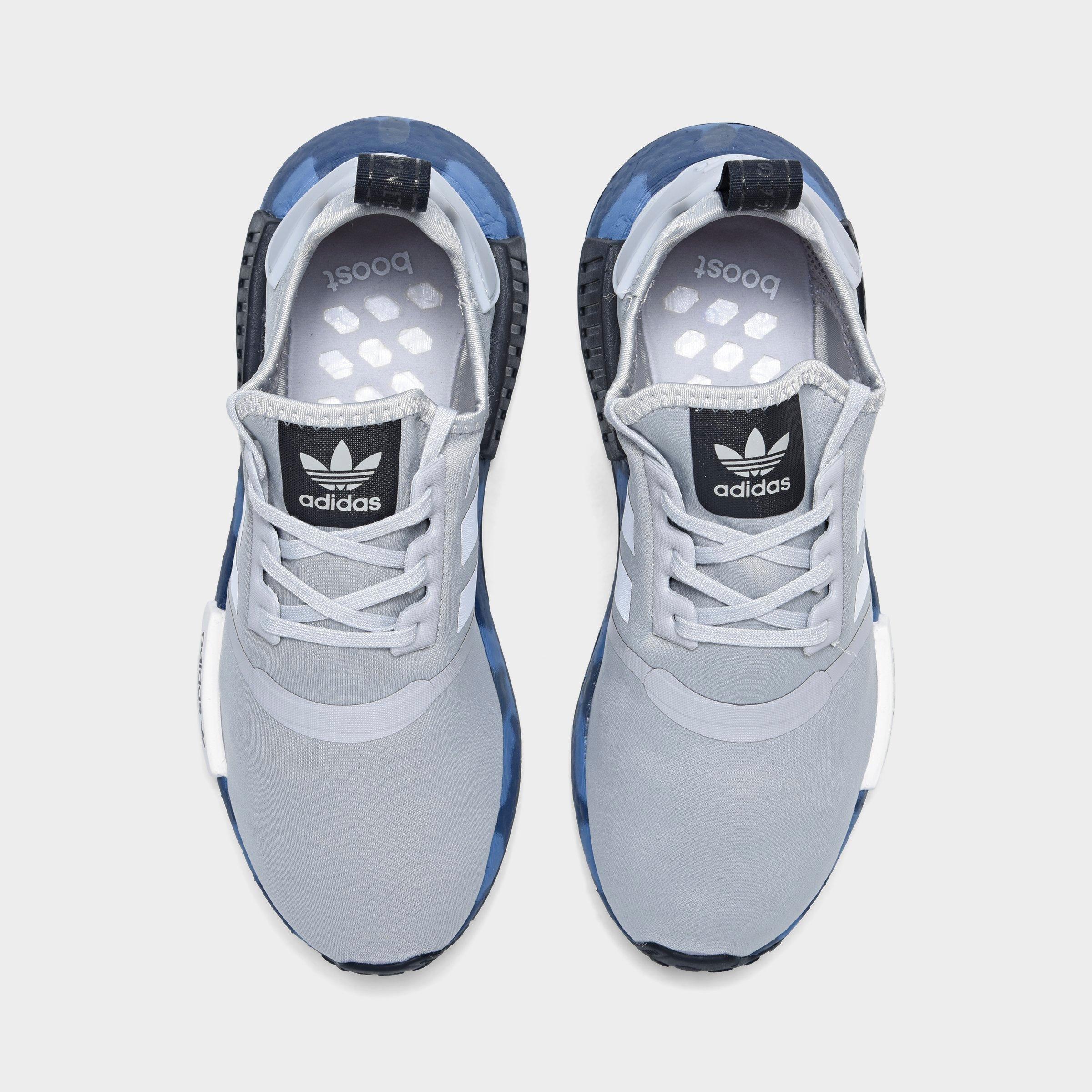 adidas nmd r1 solid grey