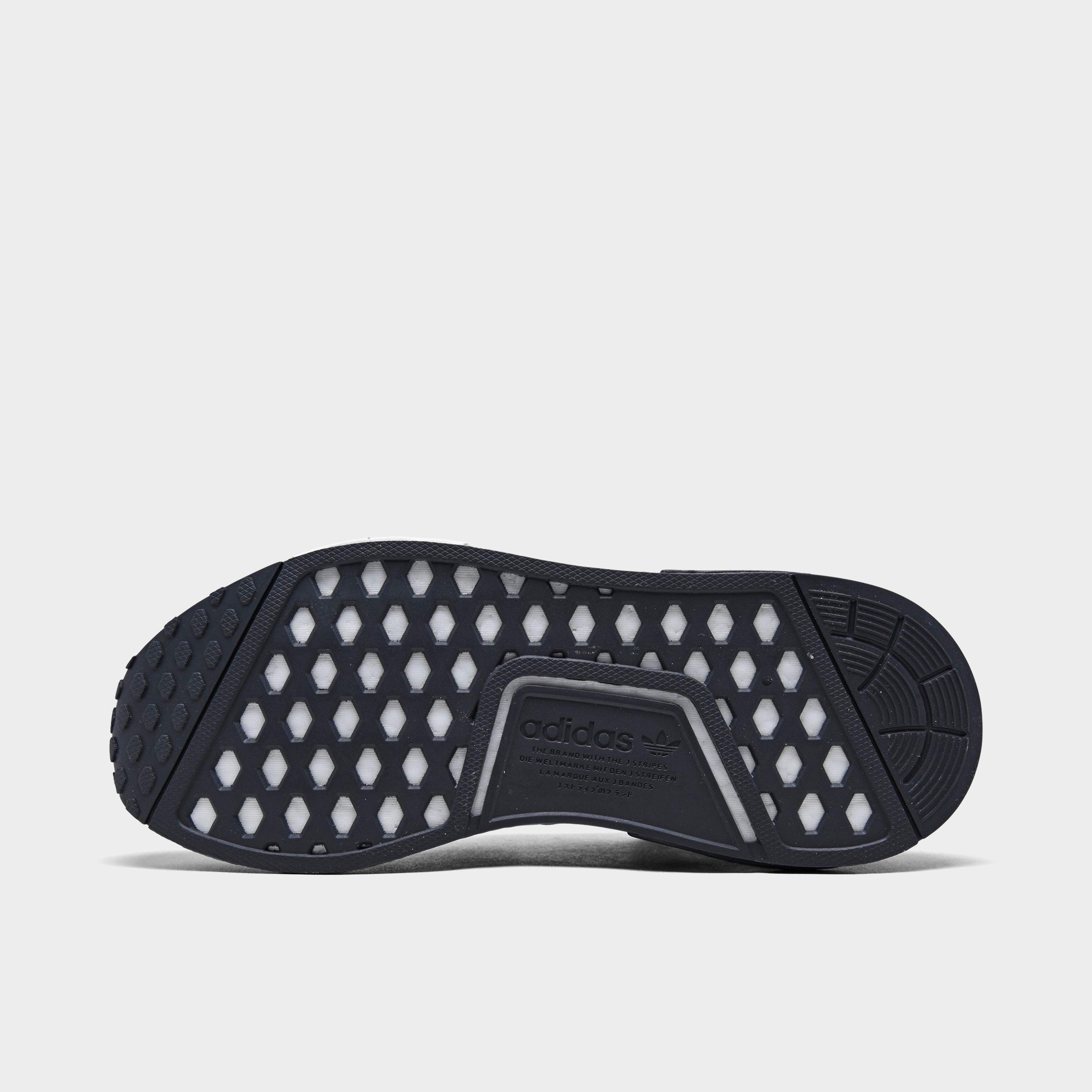 adidas solid color shoes