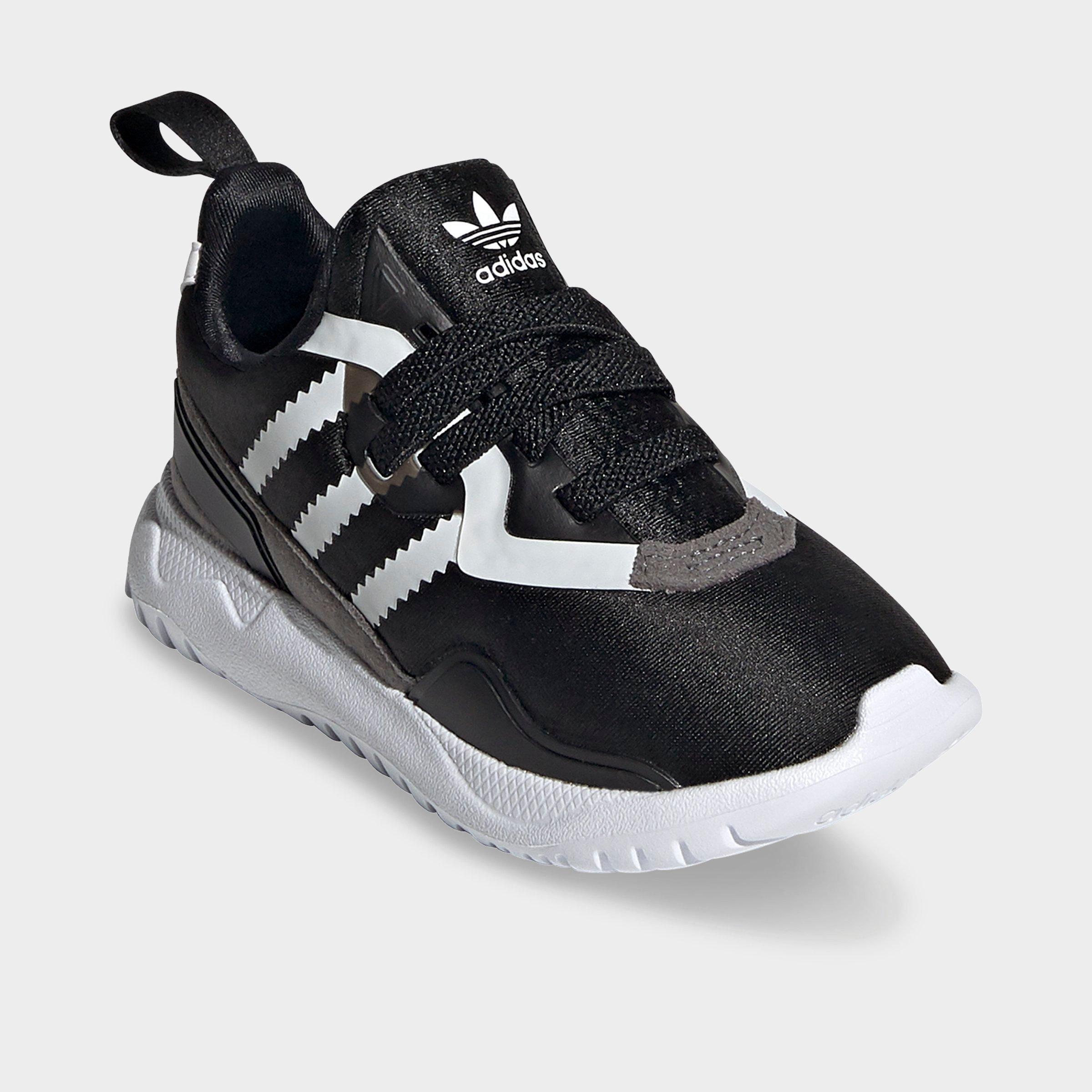 Boys Toddler Adidas Originals Flex Casual Shoes Finish Line