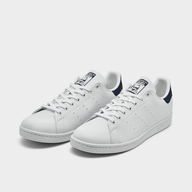 Decremento Humilde Presidente Men's adidas Originals Stan Smith Casual Shoes| Finish Line