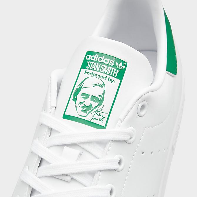 adidas Originals Stan Smith Casual Shoes | Finish Line