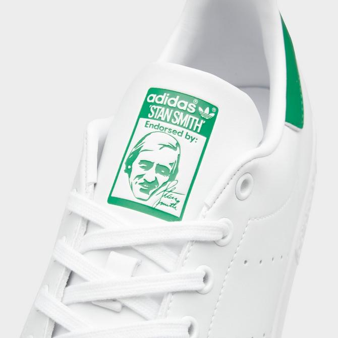 adidas Originals Stan Smith Casual Shoes Finish Line 