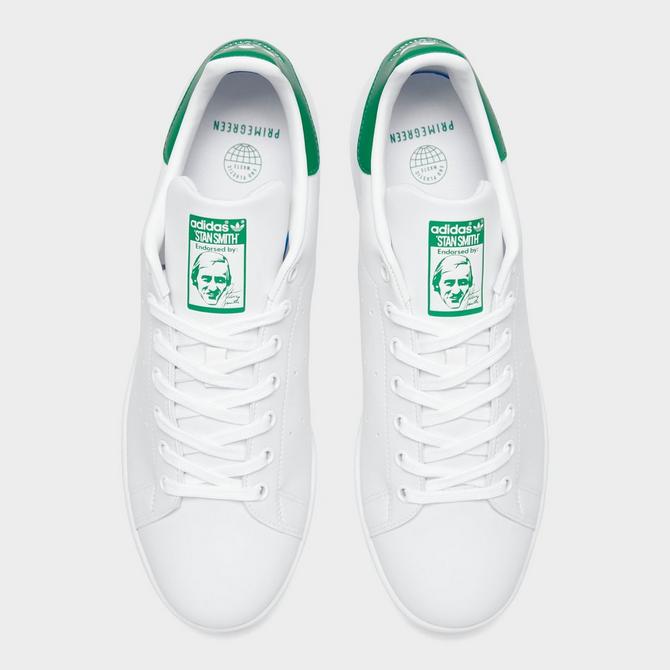 Baskets Adidas - STAN SMITH - FX 5502-Collection 2021-2022 Blanc