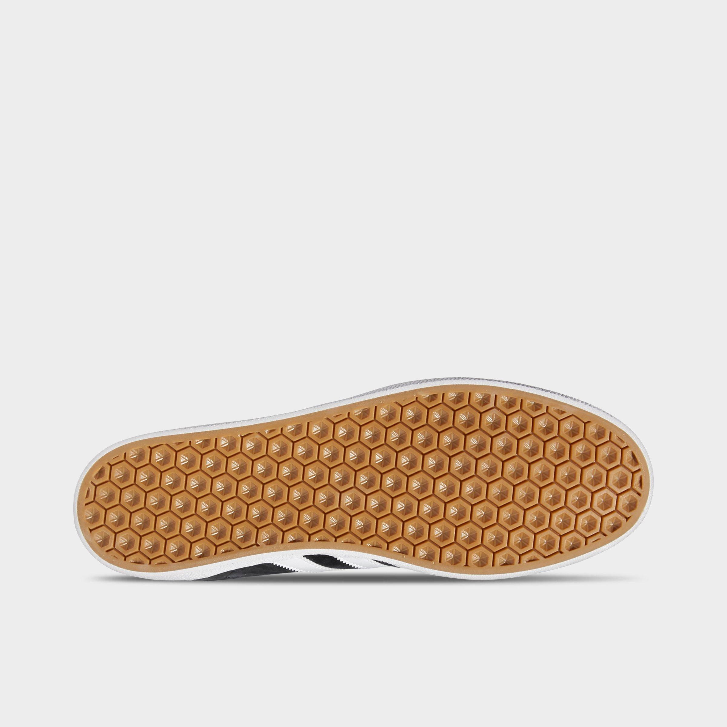 Men's adidas Originals Gazelle ADV Skateboarding Shoes | Finish Line