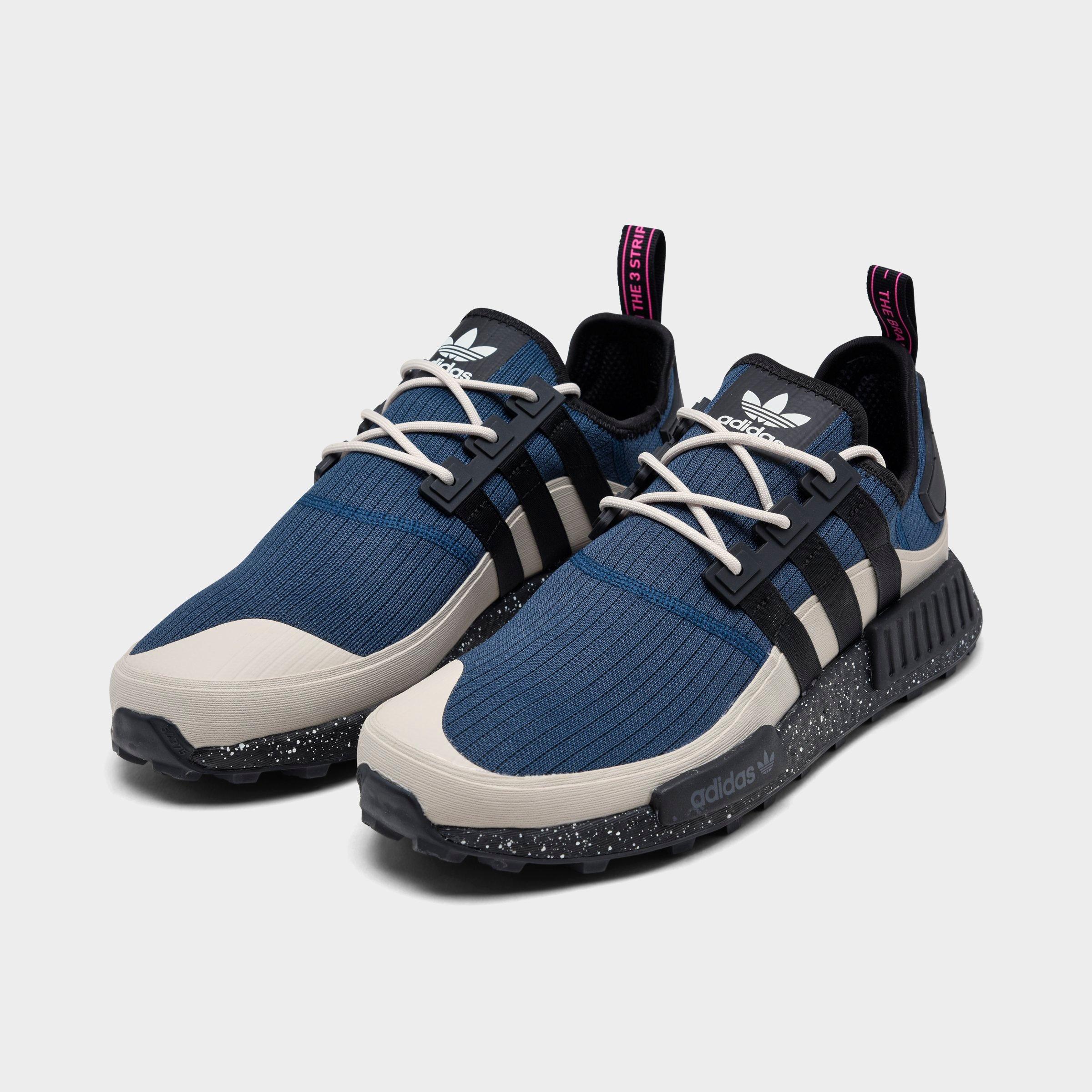 navy nmd mens