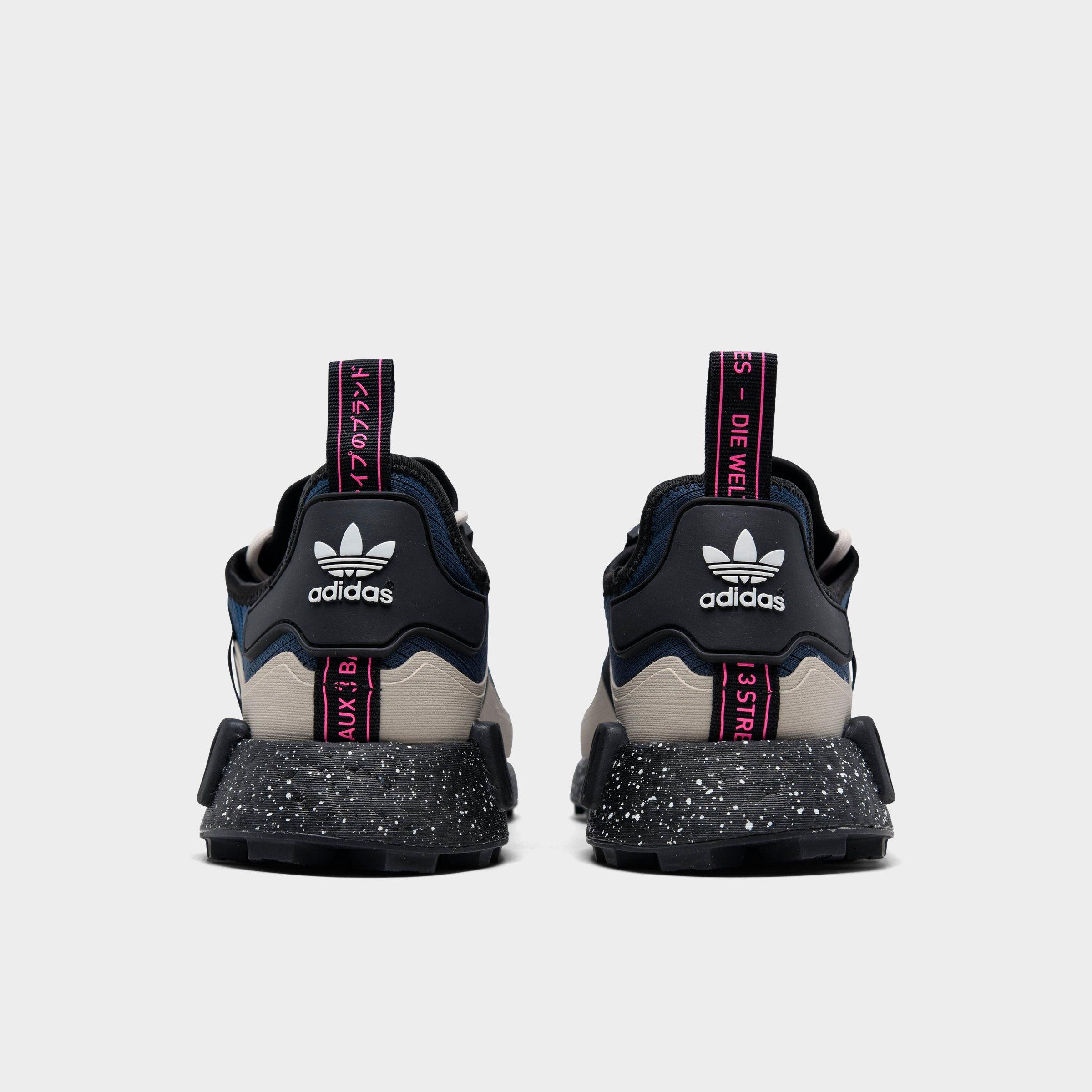 nmd trail shoes