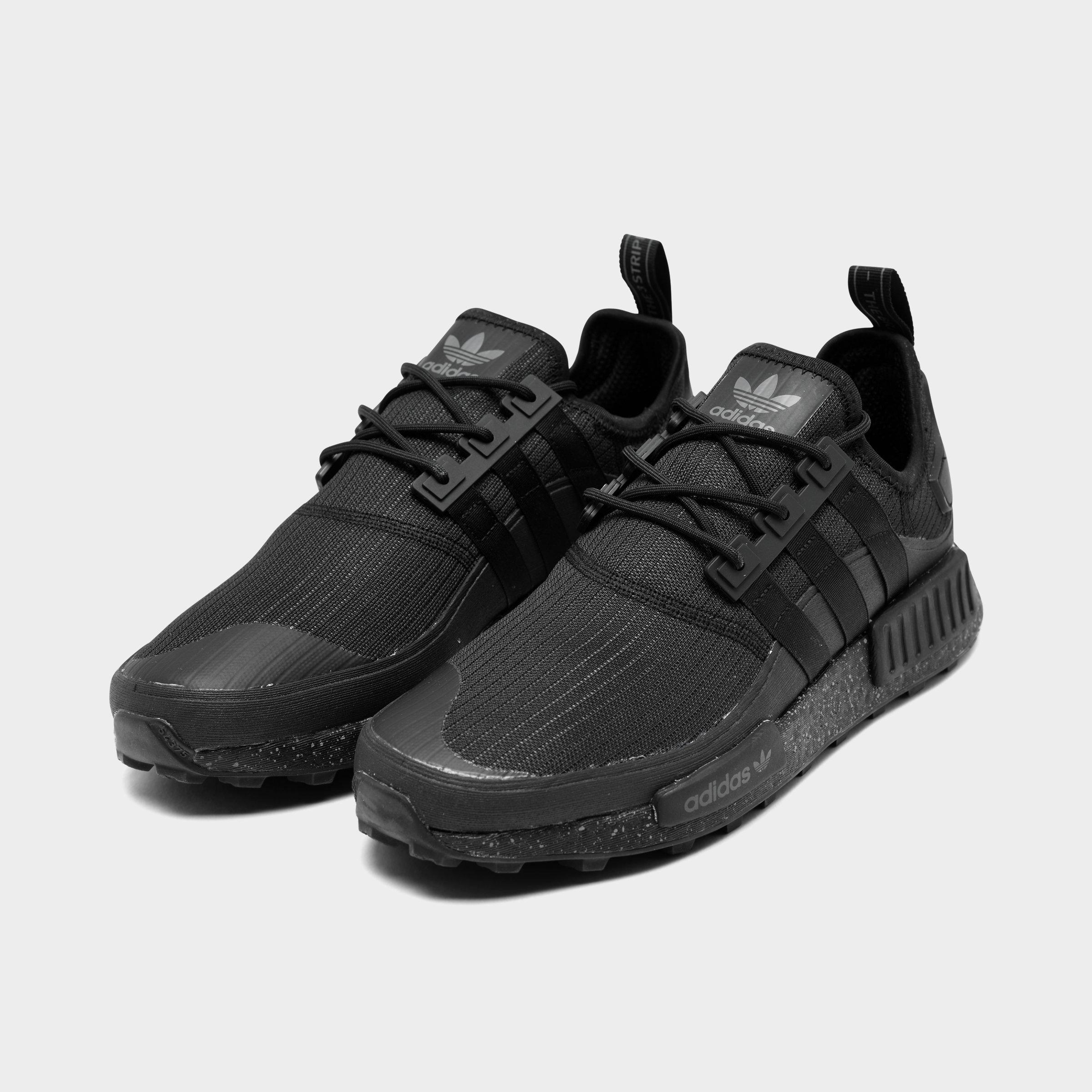 adidas nmd r1 shoes black