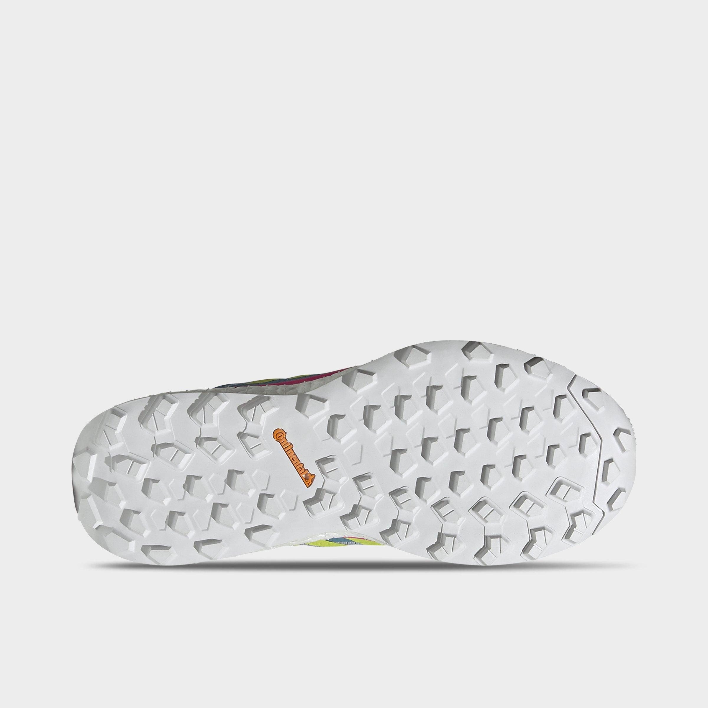 adidas terrex vs nike