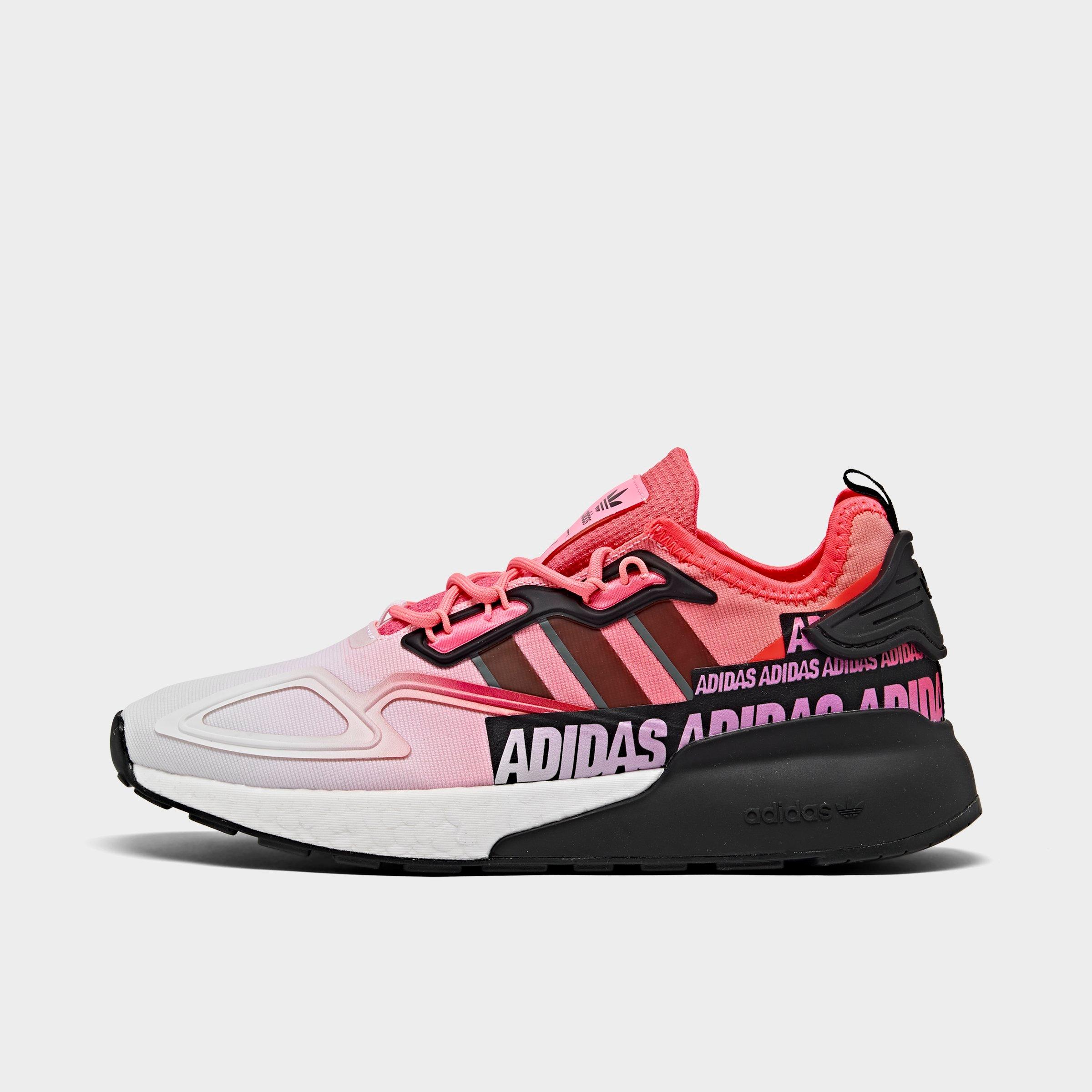 finish line womens adidas