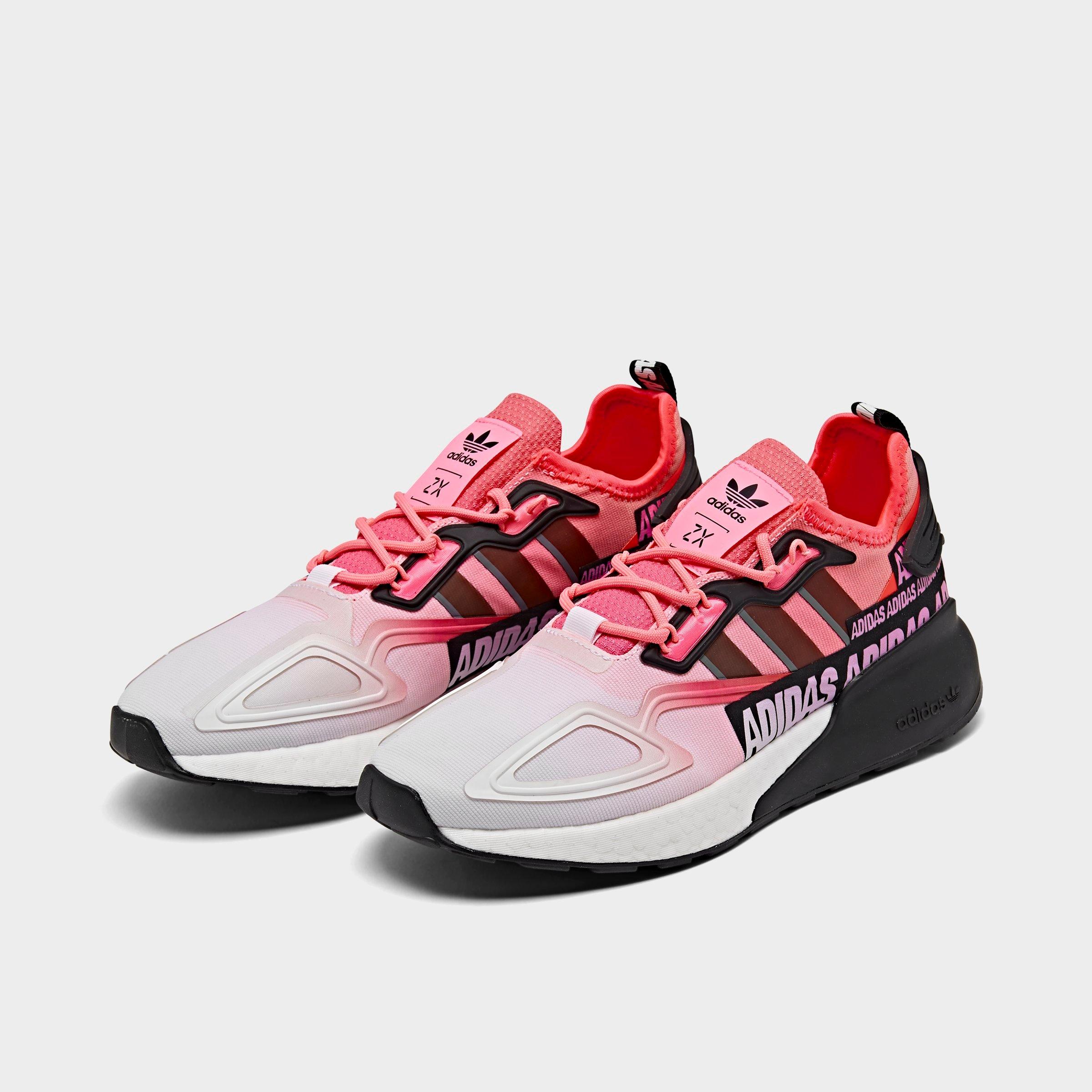 adidas zx 12000 womens red