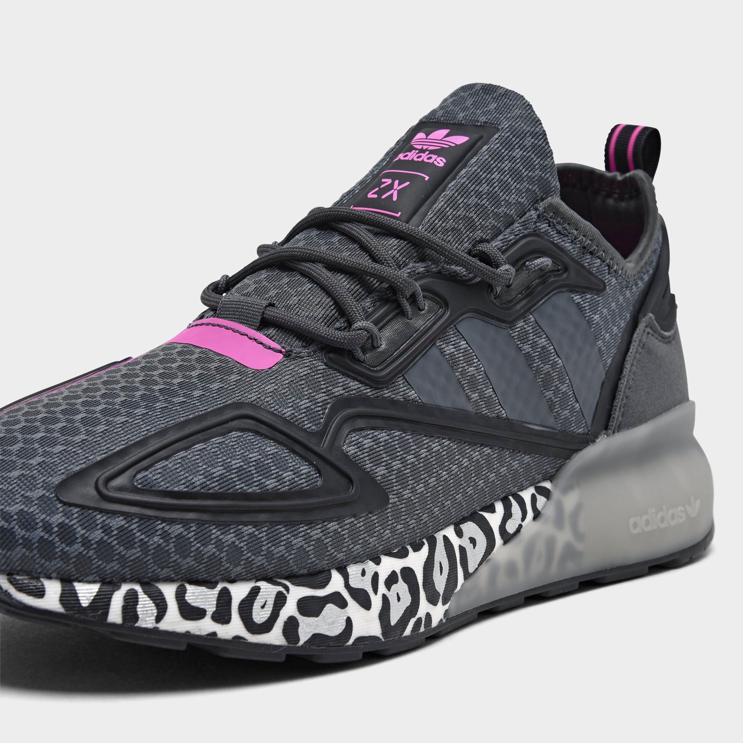 adidas zx 200 women Black