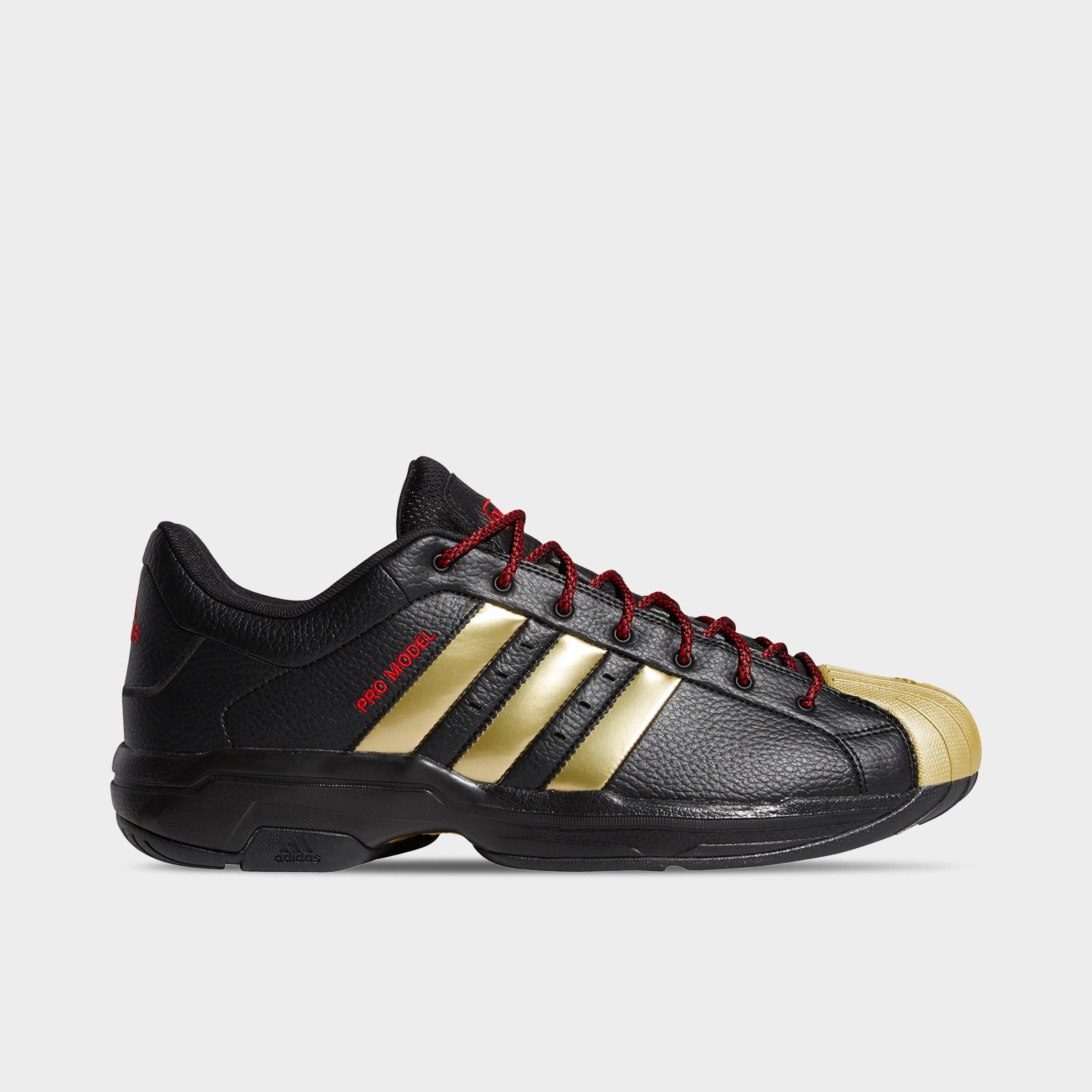 adidas pro model basketball