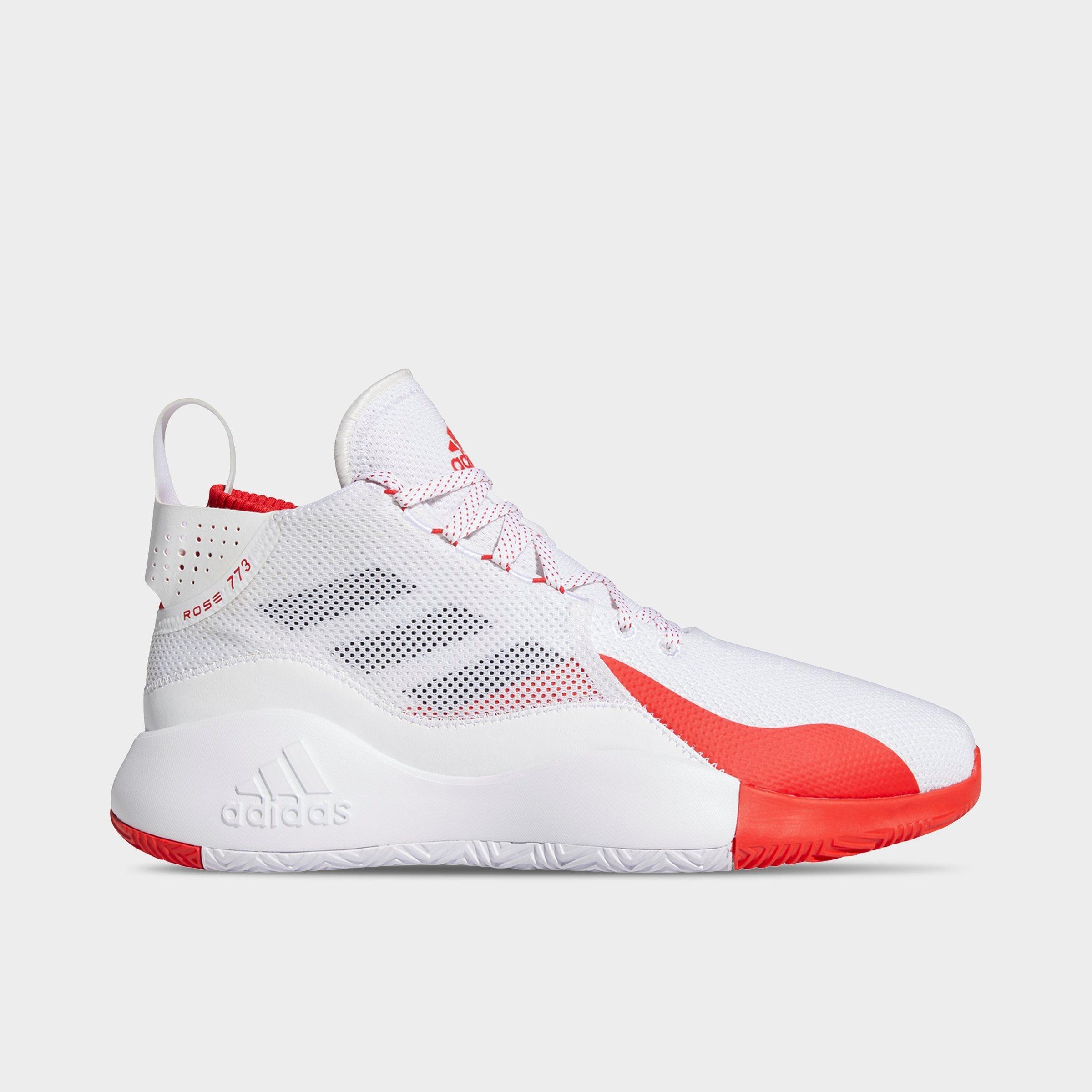 adidas d rose basketball shoes