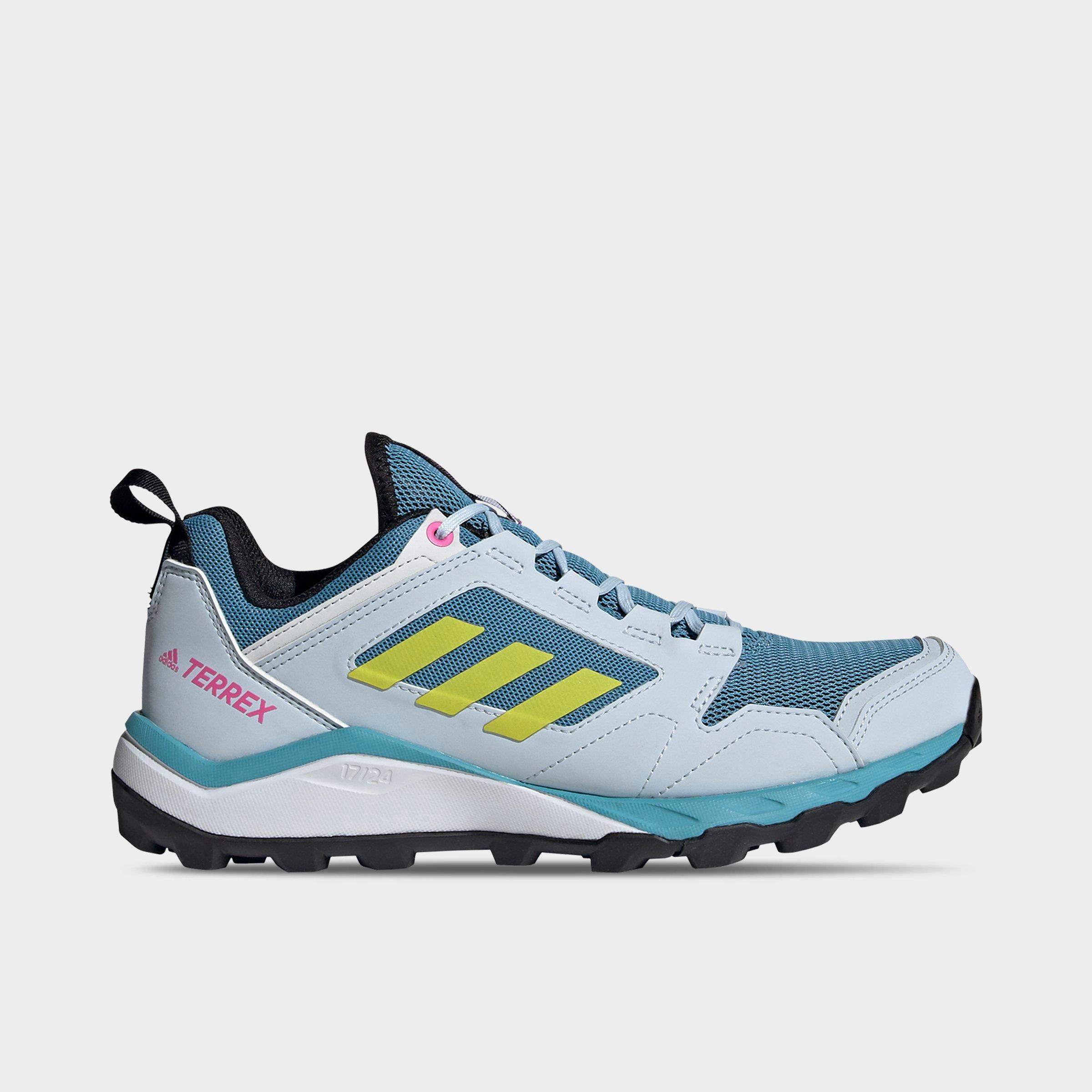 terrex women's shoes