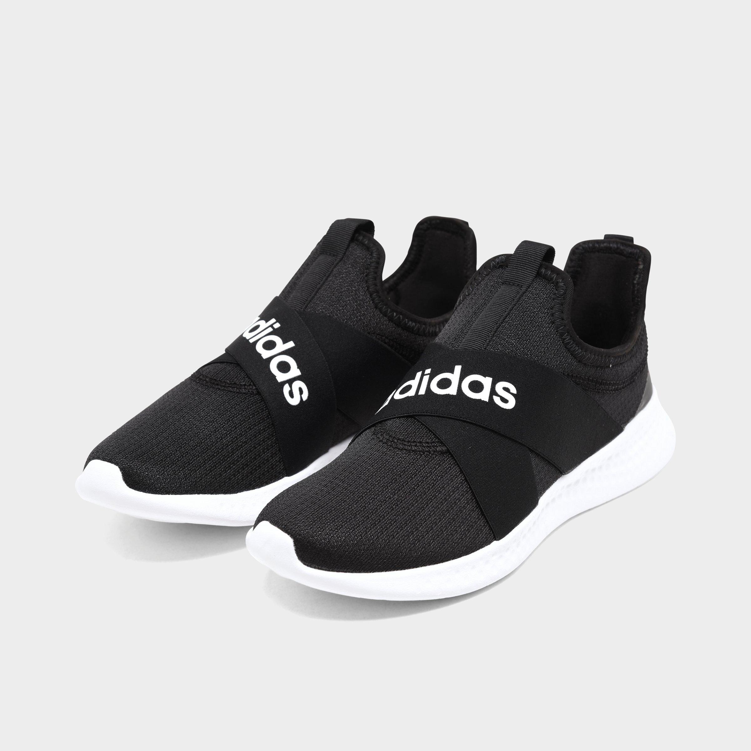 women's adidas puremotion adapt casual shoes