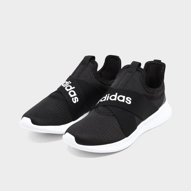 Women's adidas Puremotion Adapt Casual Shoes| Finish Line