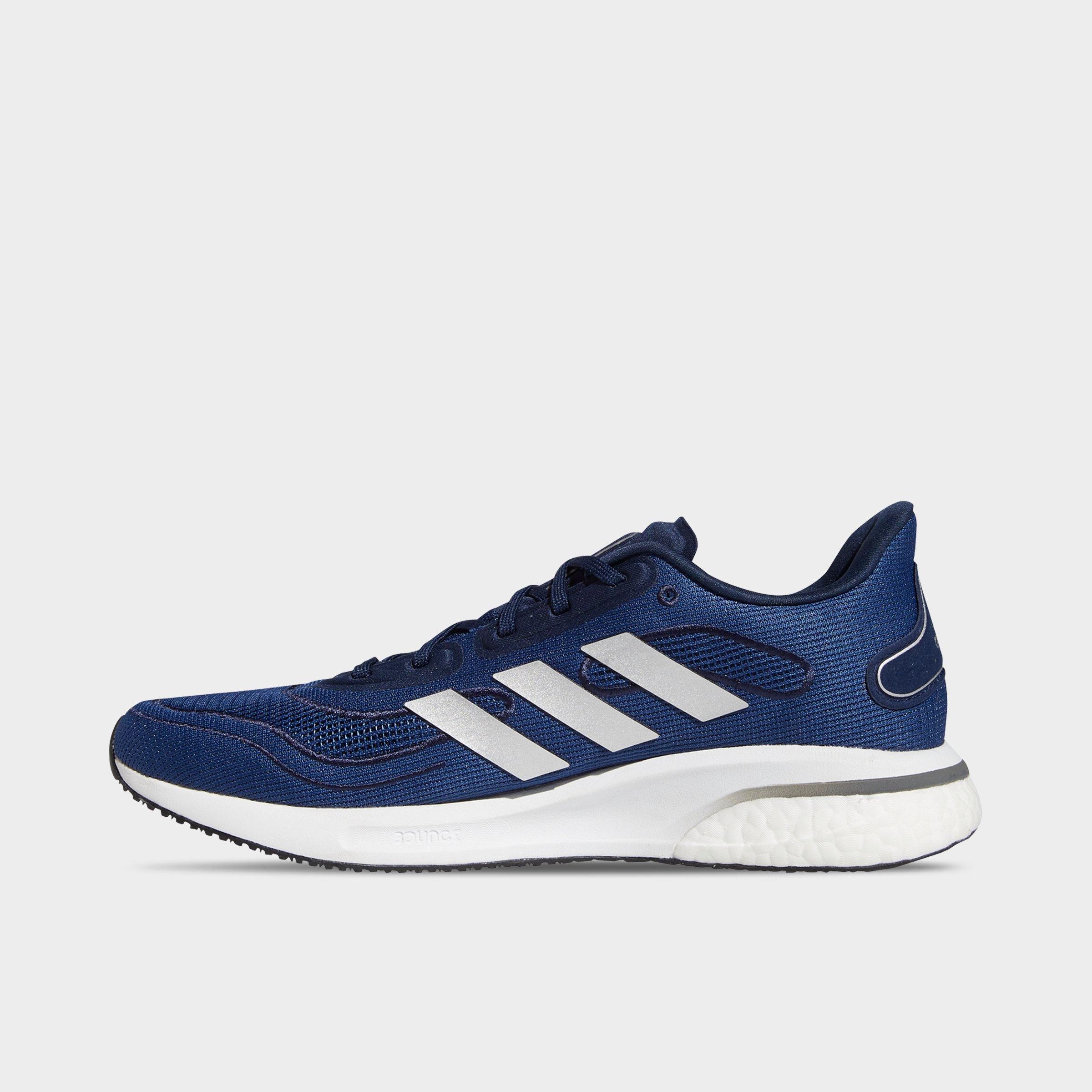 adidas supernova mens running shoes