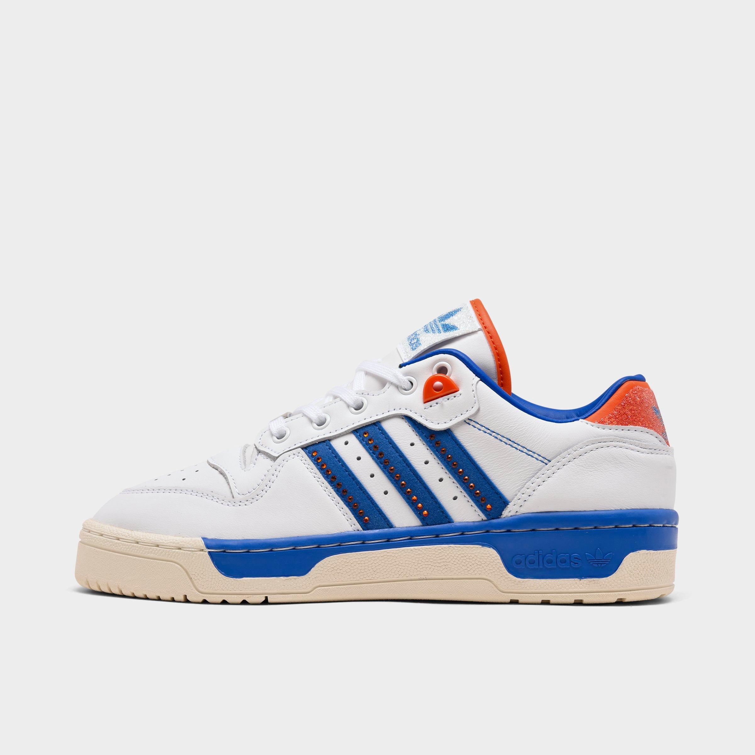 men's adidas originals rivalry low casual shoes