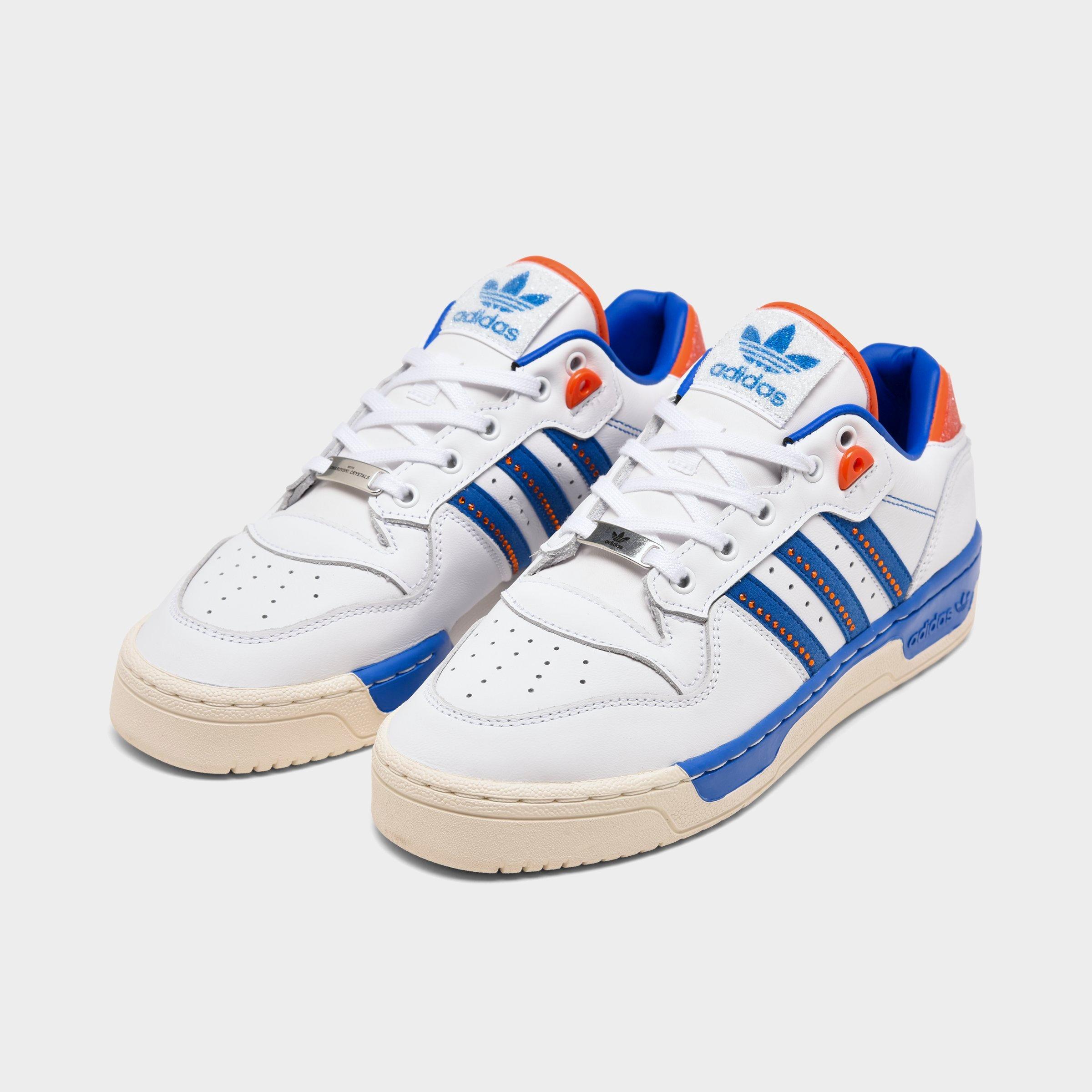 adidas originals rivalry low shoes men's