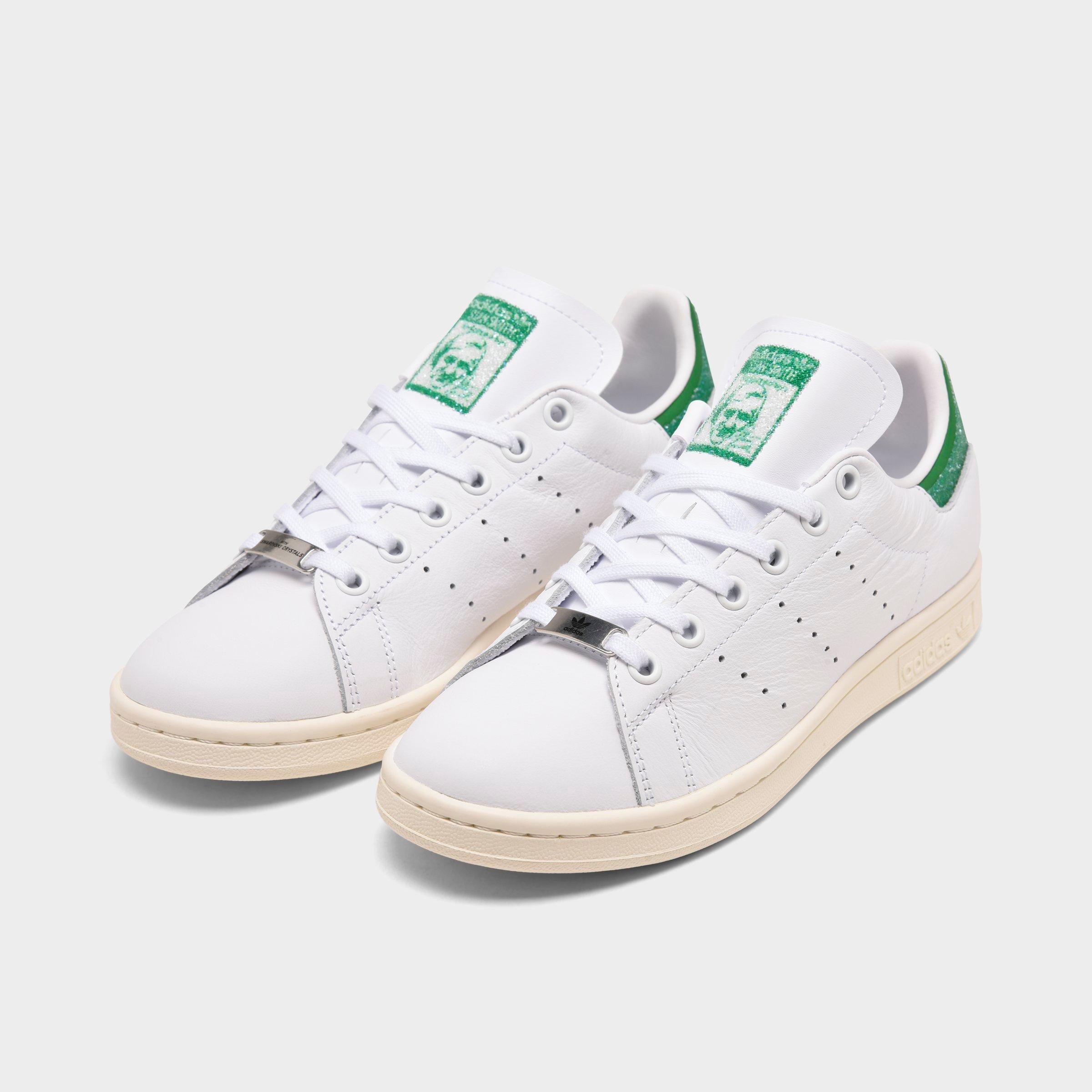 men's adidas originals stan smith shoes