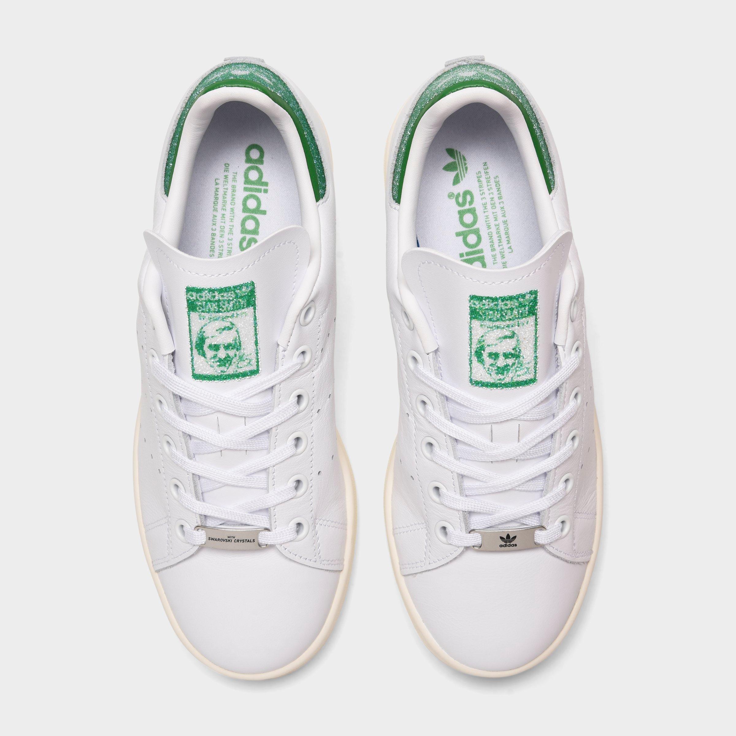 stan smith back view