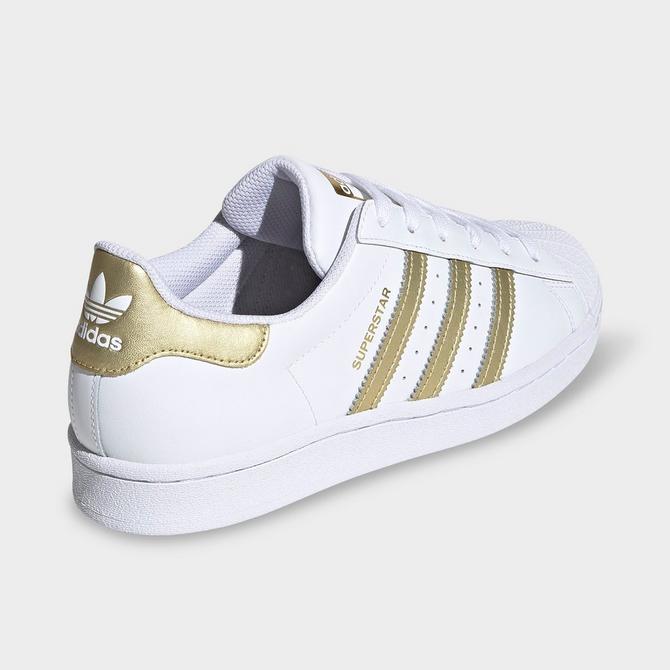 Women\'s adidas Originals Superstar Casual Shoes| Finish Line