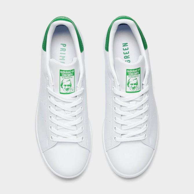 Kids' adidas Stan Smith Casual Finish Line