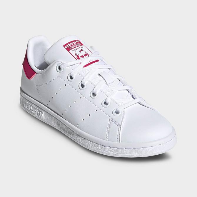 Adidas stan smith damen pink best sale