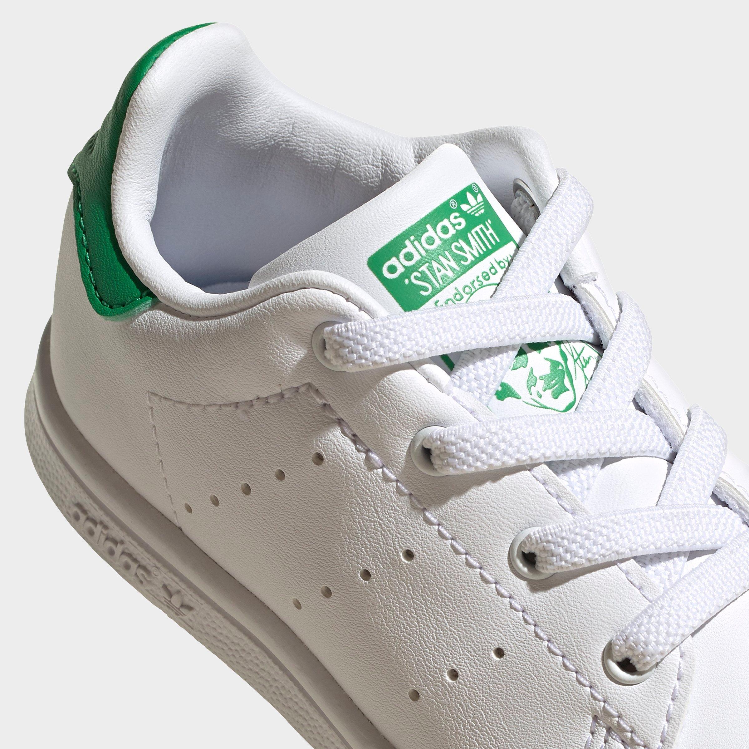 adidas stan smith boy