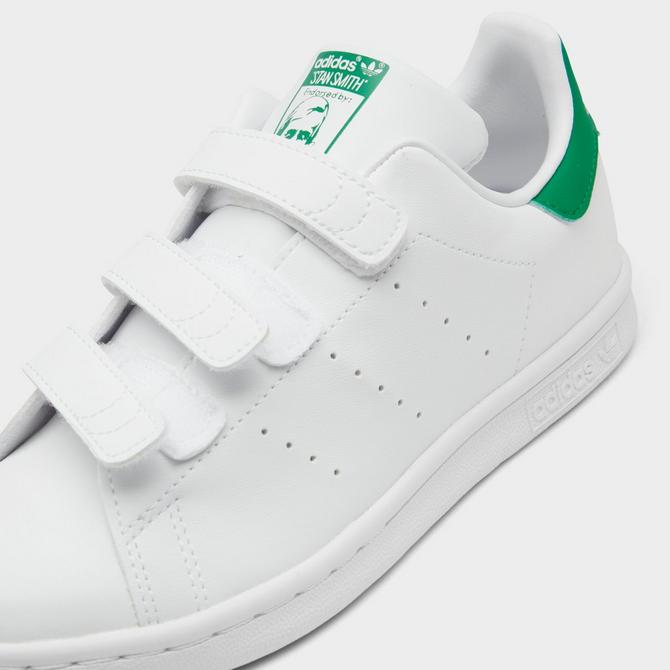 adidas Stan Smith Leather Sock Mens in Trace Cargo/White, 13 :  : Clothing, Shoes & Accessories