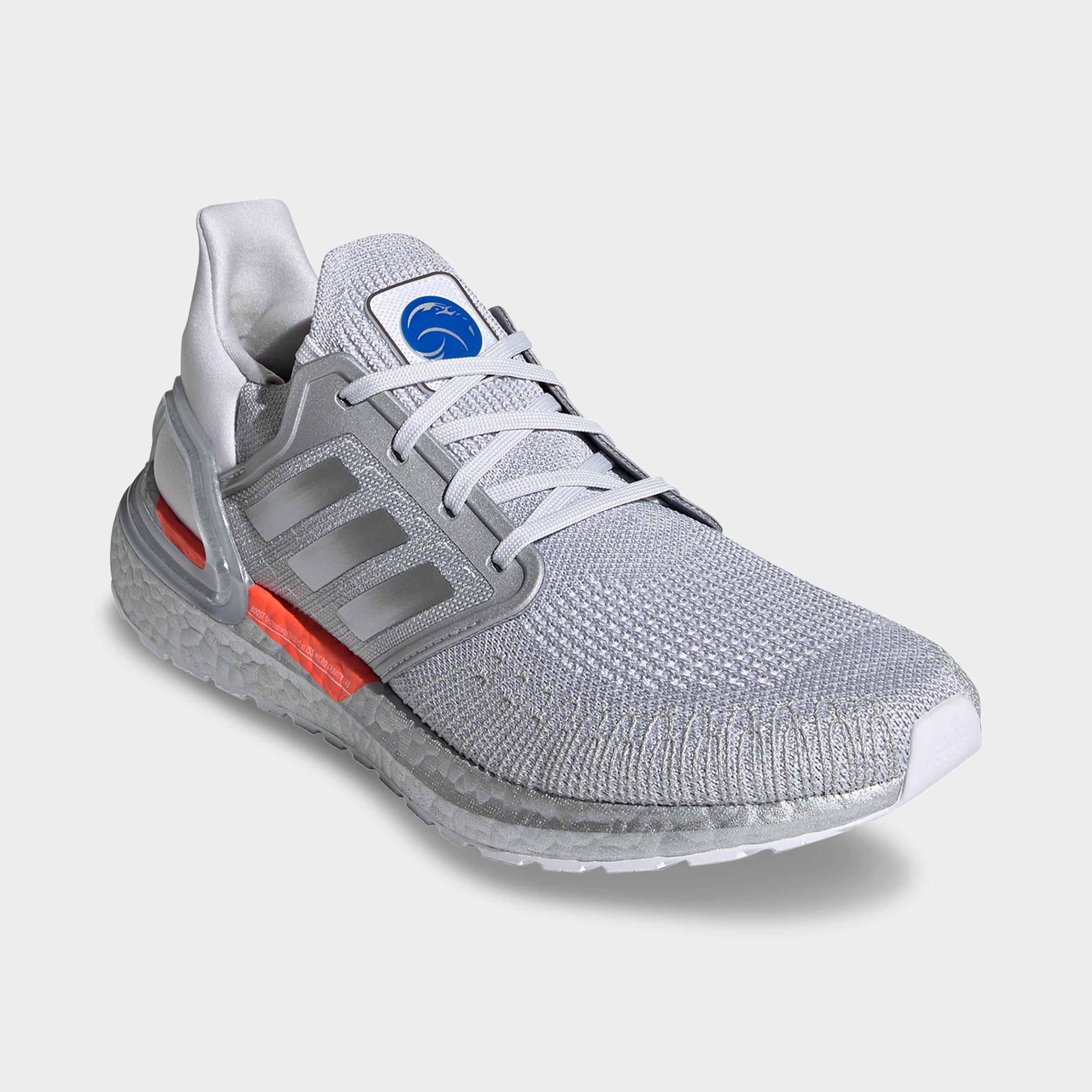 men's ultraboost 20 running sneakers from finish line