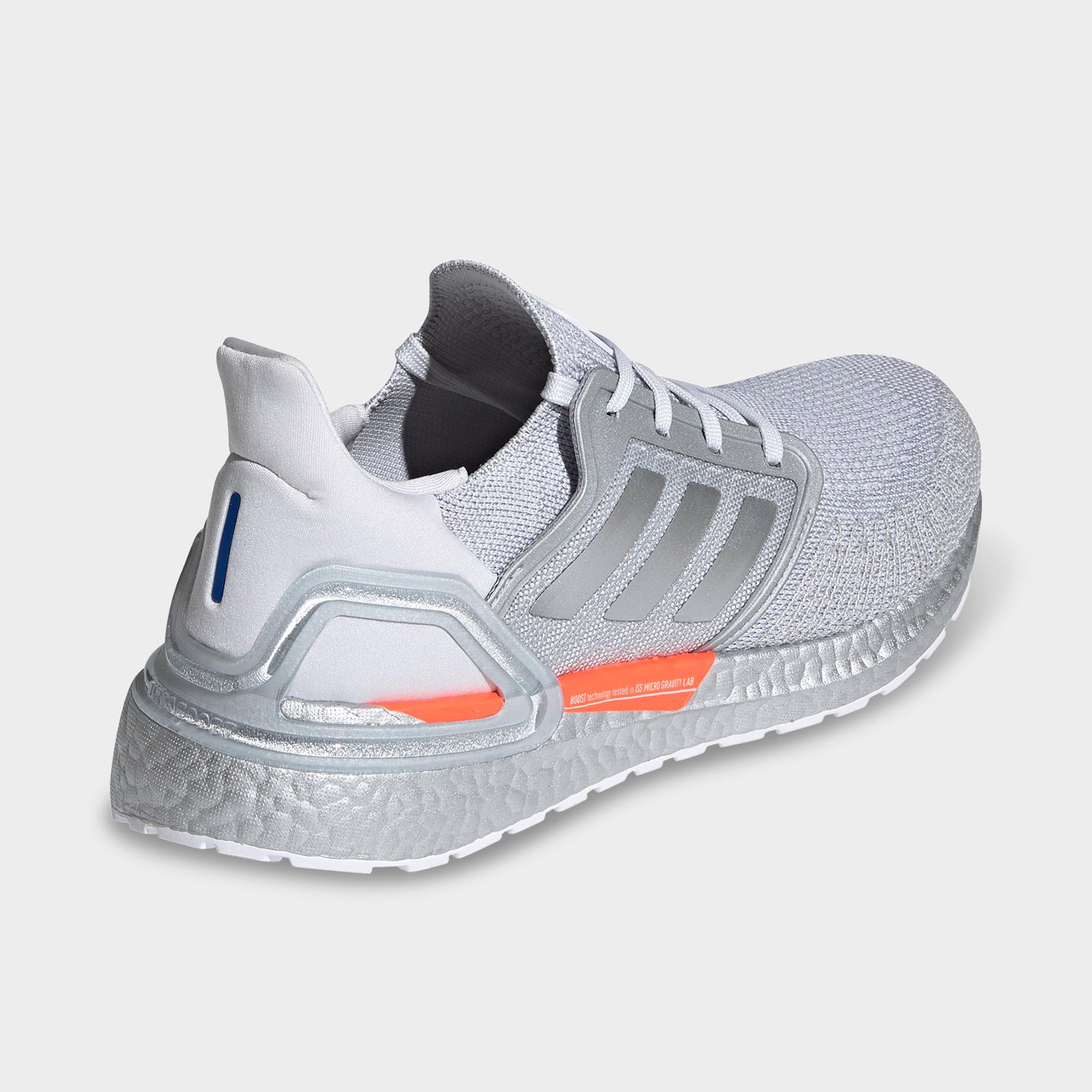 ultraboost 20 shoes dash grey