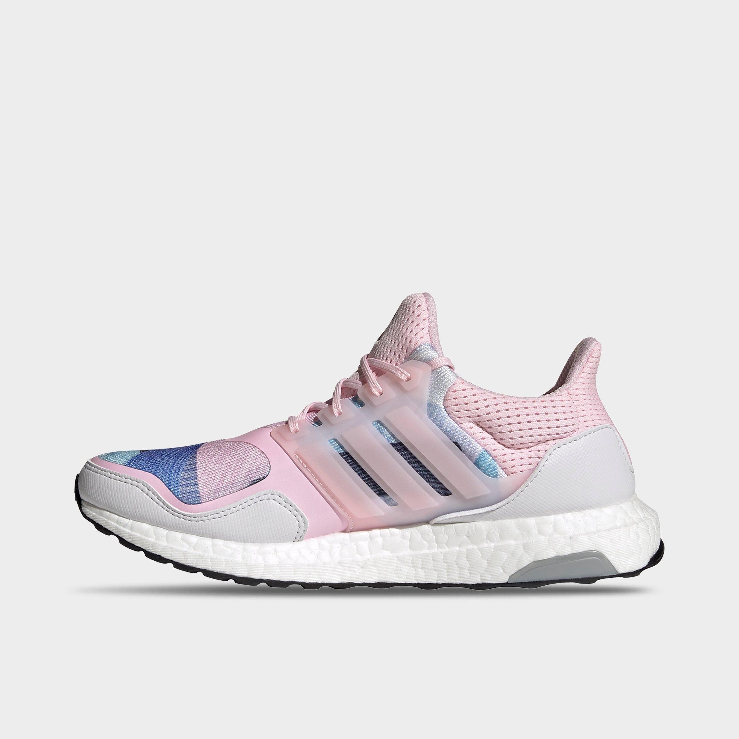 women's ultraboost s&l running sneakers from finish line