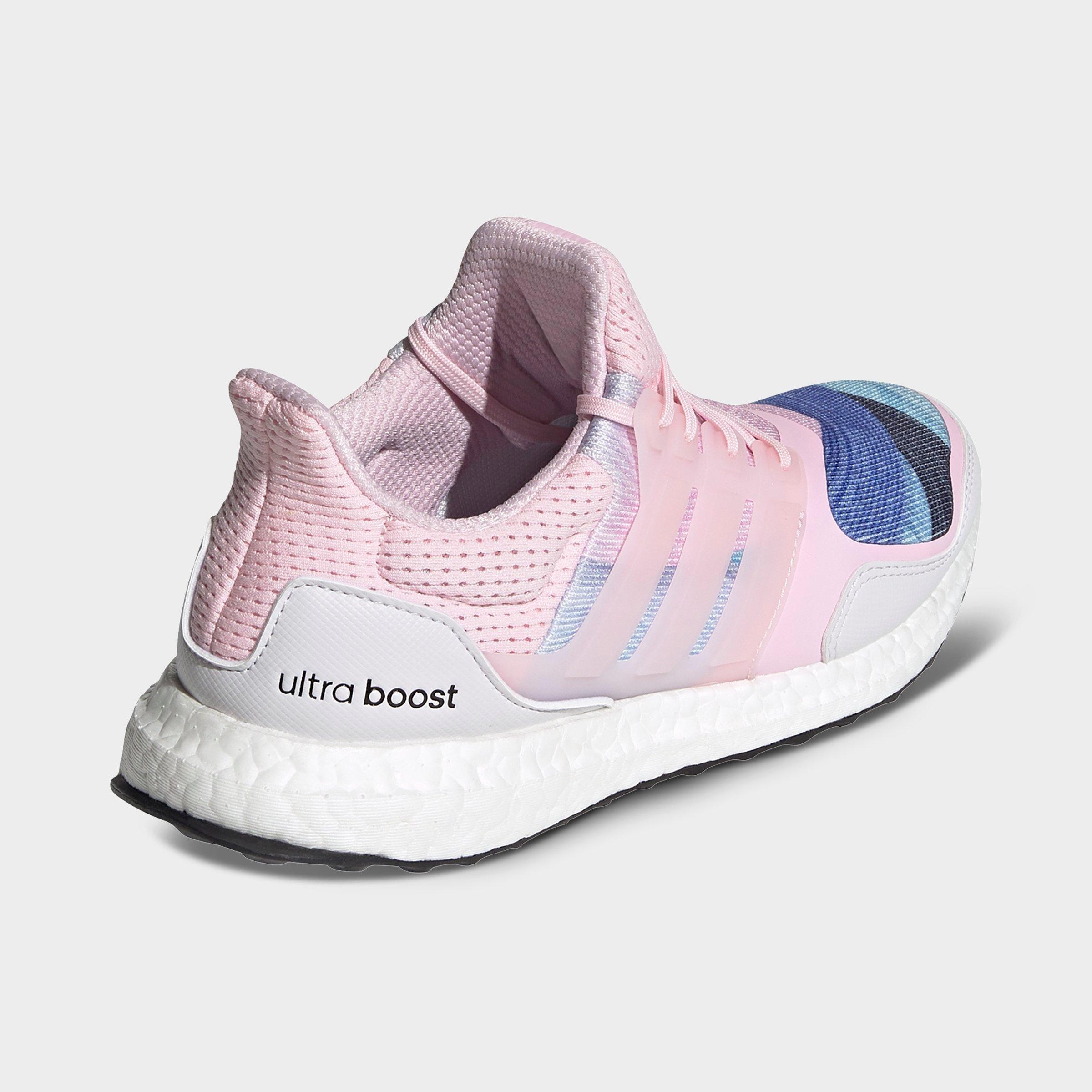 women's ultraboost s&l running sneakers from finish line