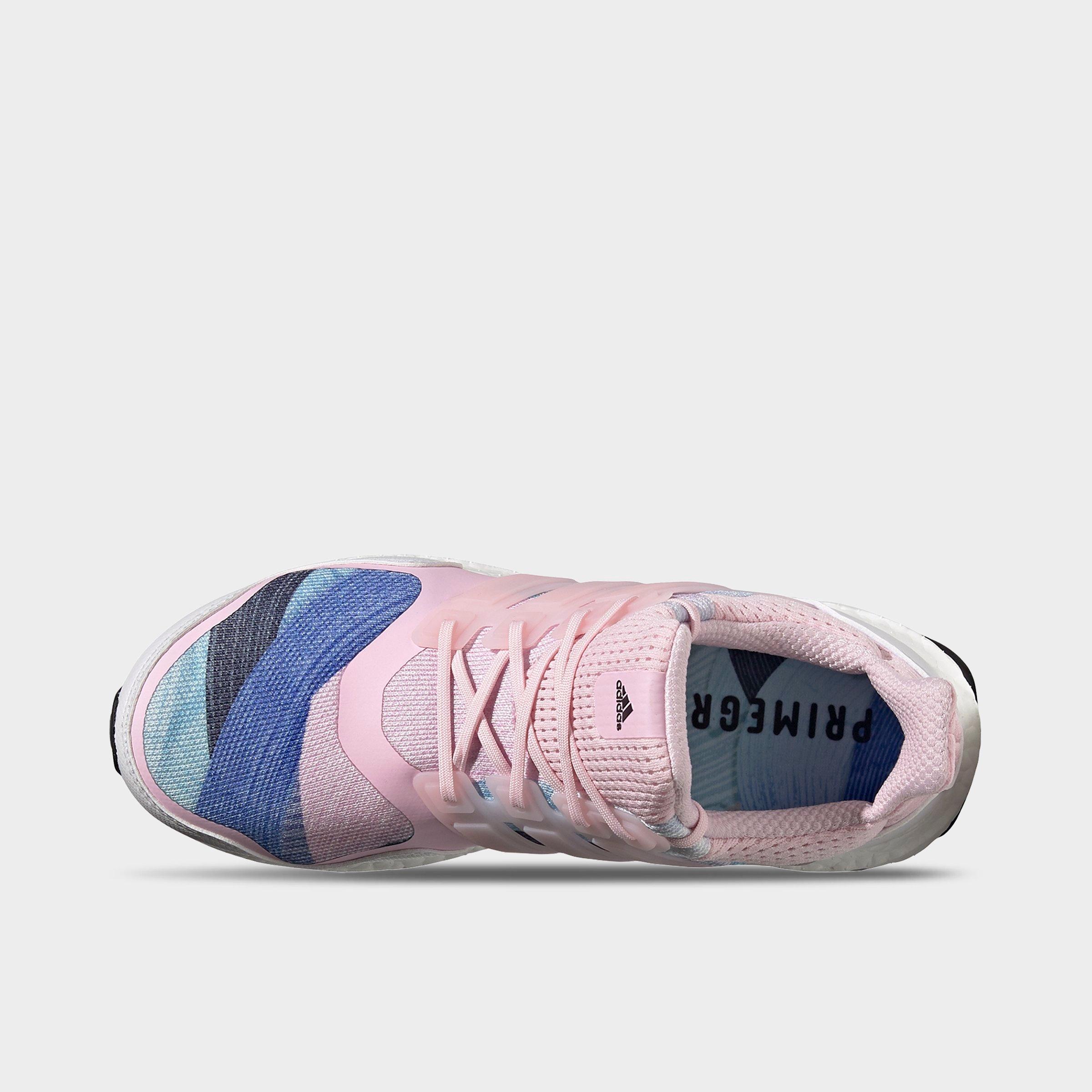 women's ultraboost s&l running sneakers from finish line