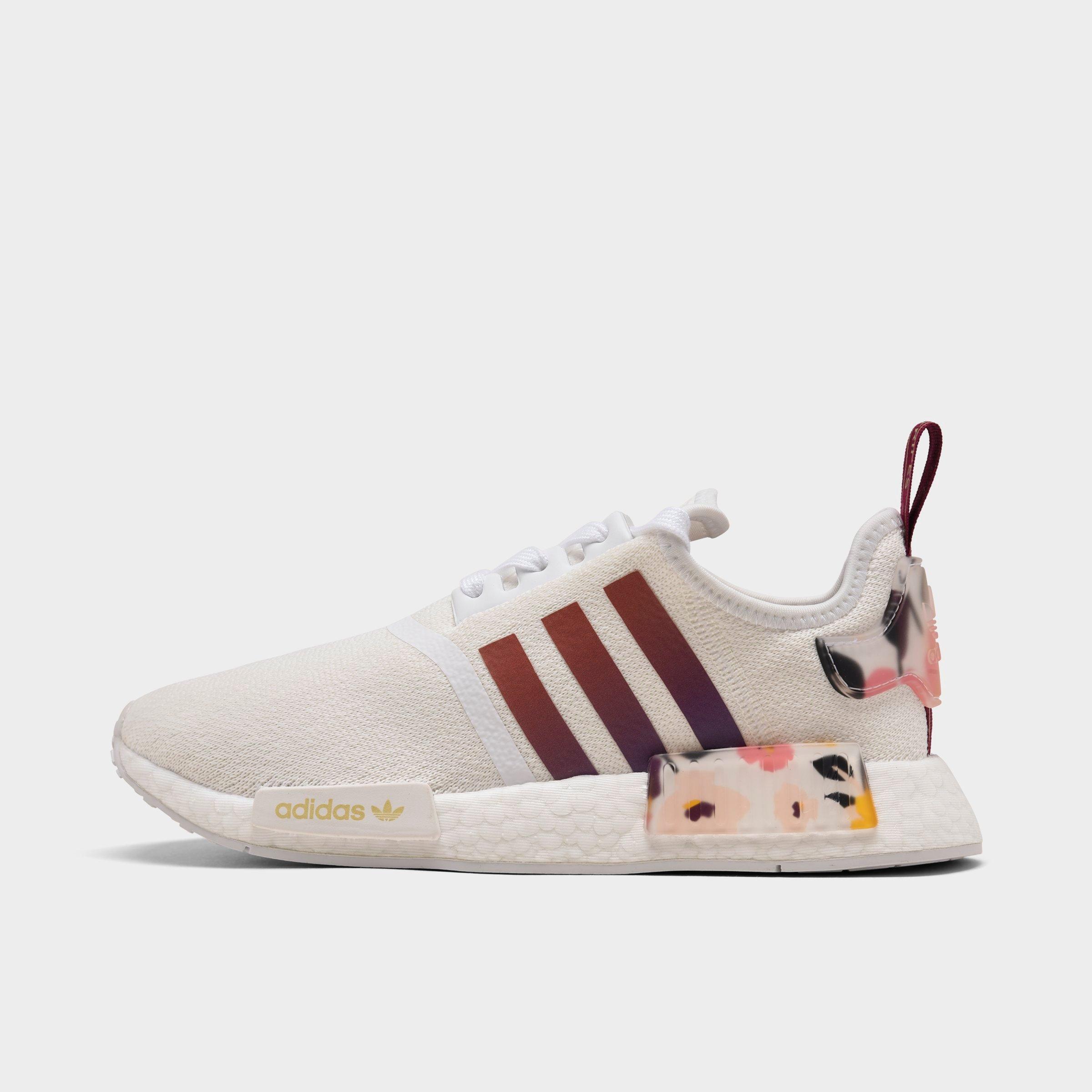 women's nmd r1 casual sneakers from finish line