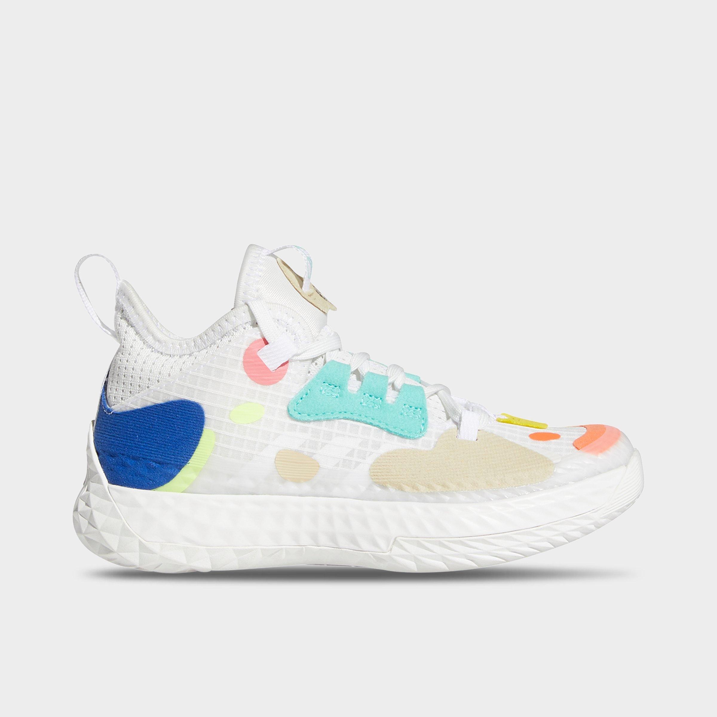 finish line adidas basketball shoes