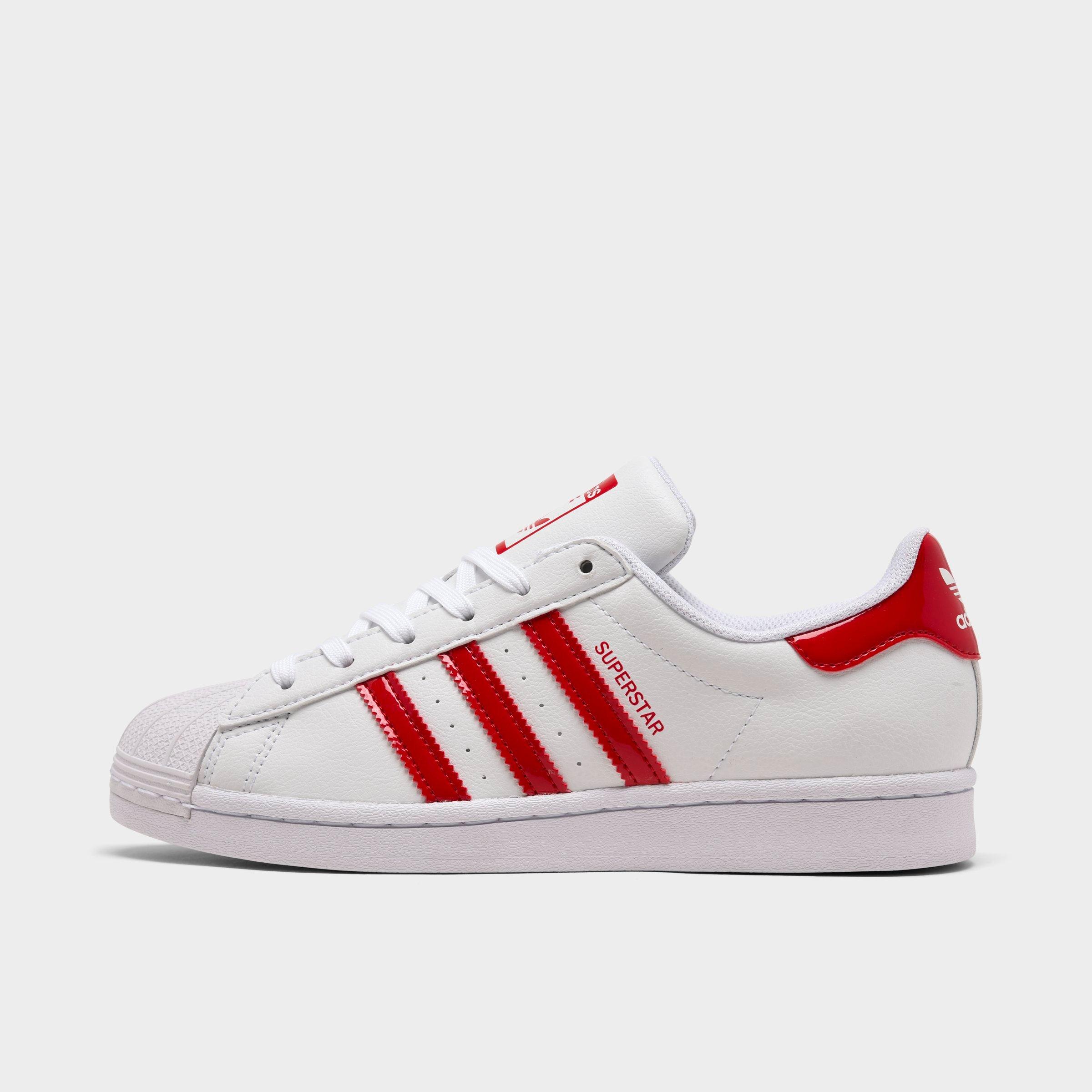 macys adidas superstar womens