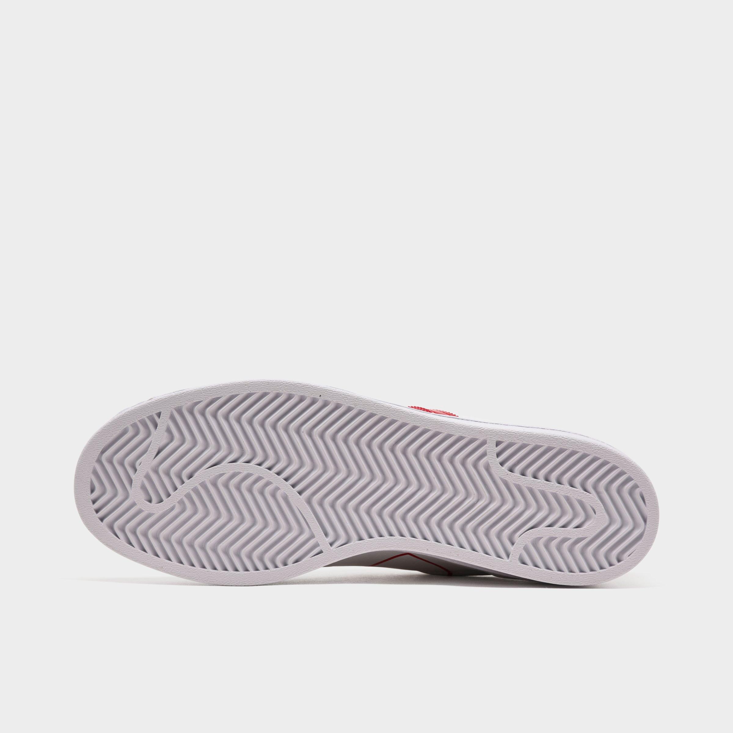 women's superstar casual sneakers from finish line