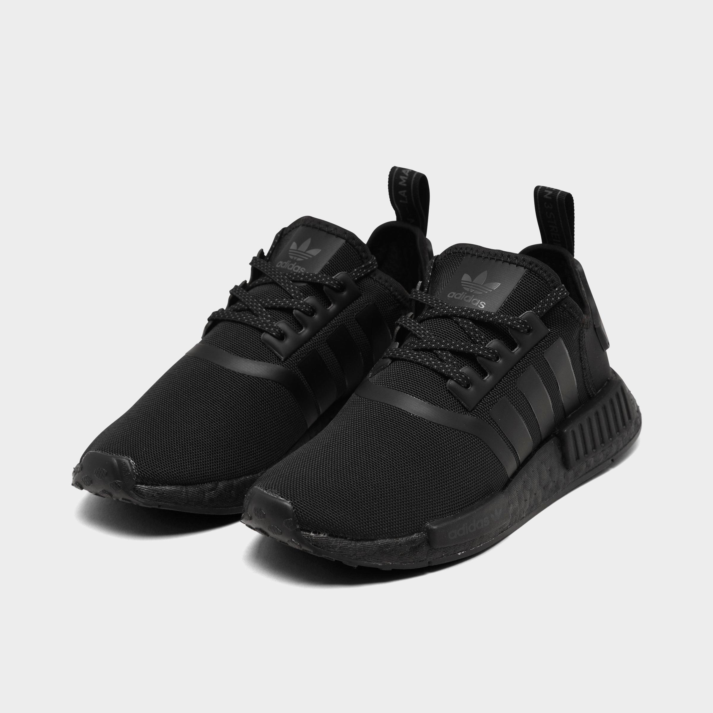 adidas original nmd r1 black