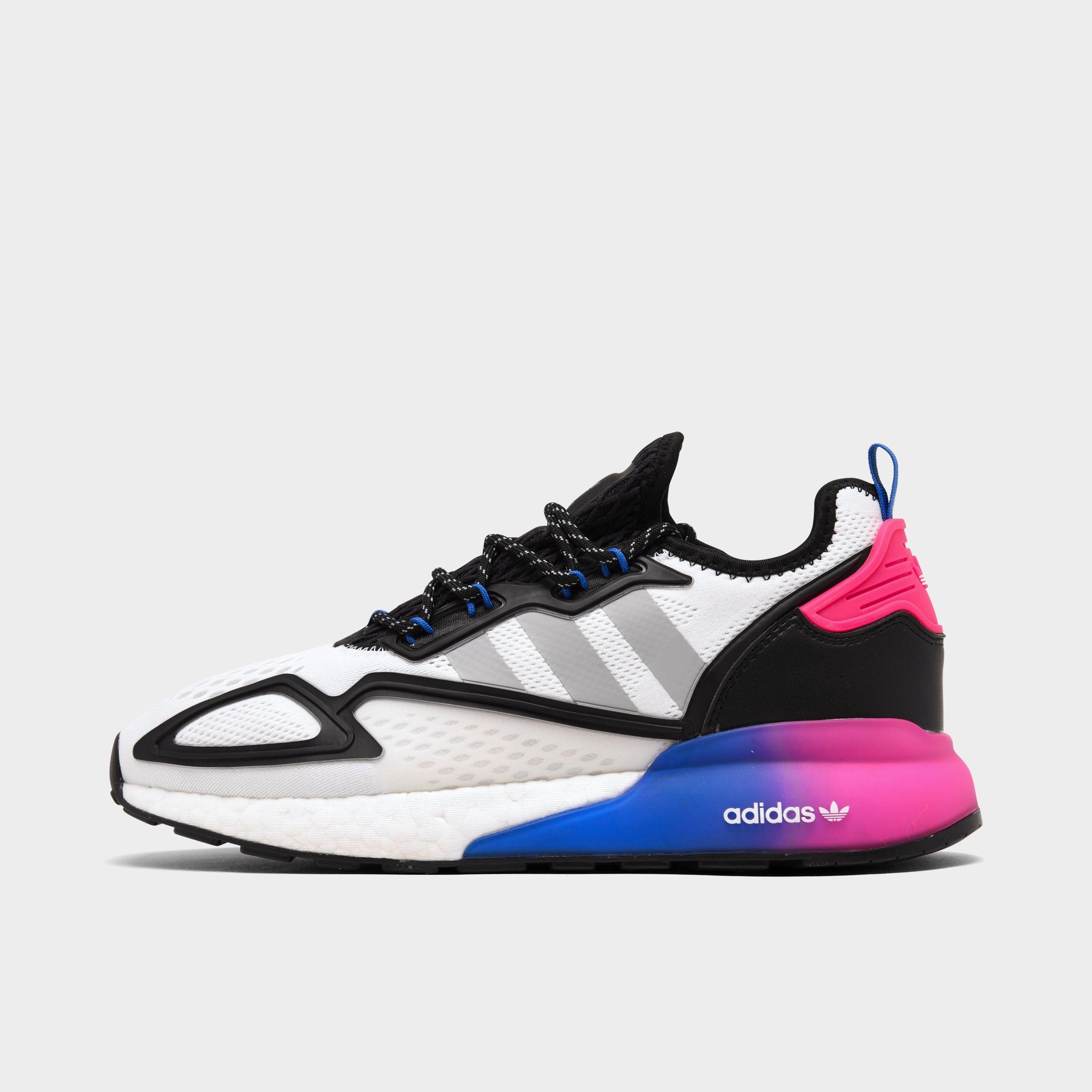 adidas running shoes finish line