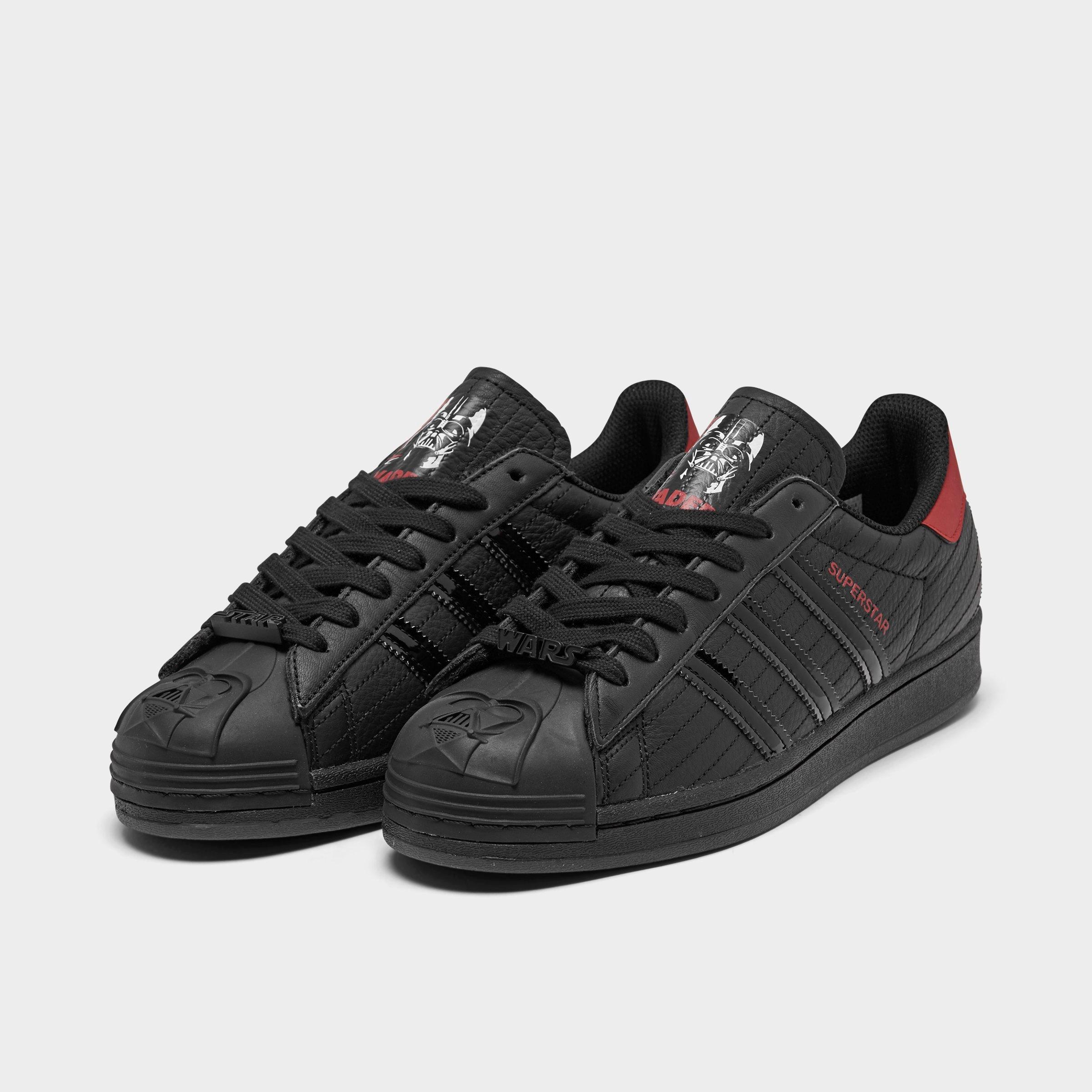 adidas all star black