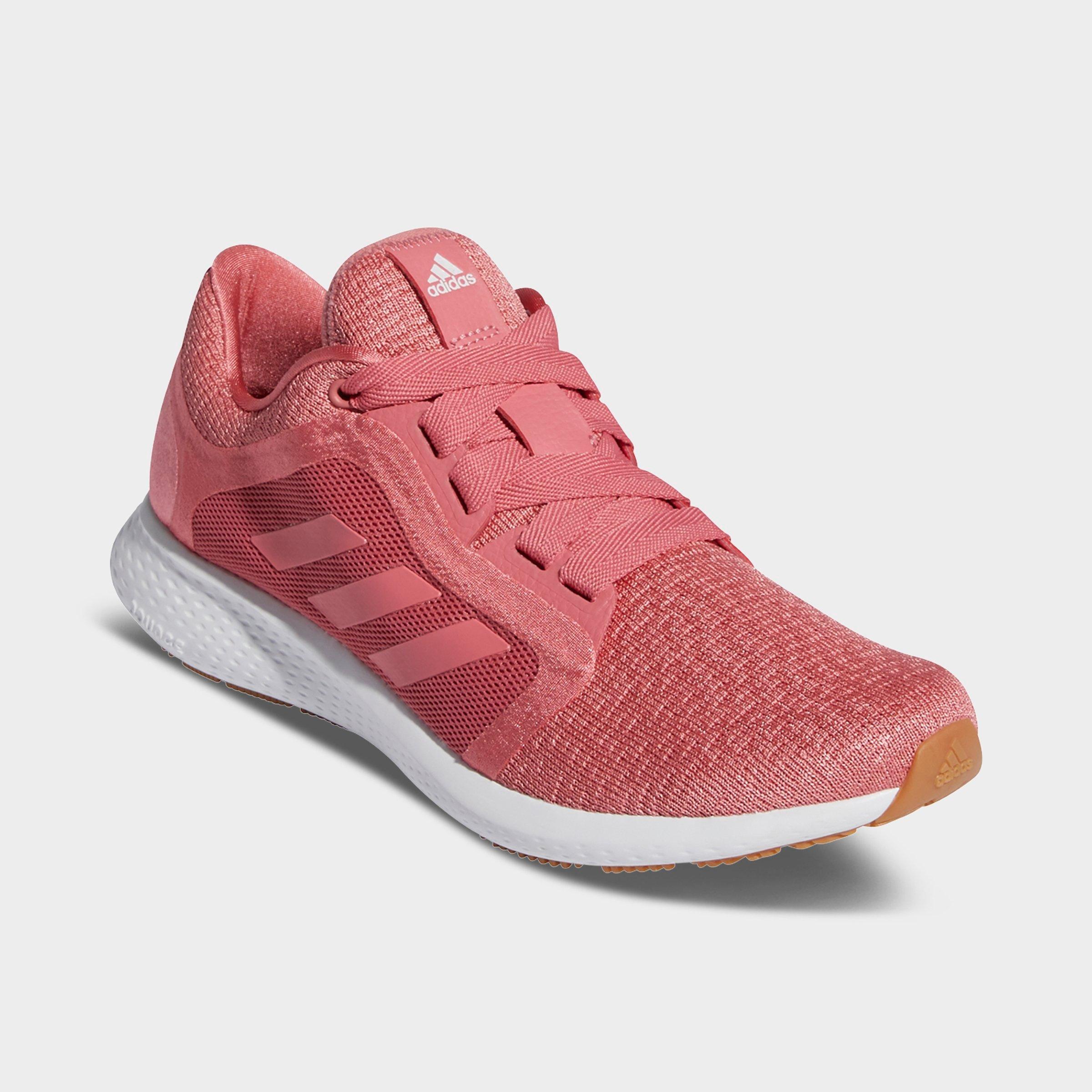 adidas edge lux pink
