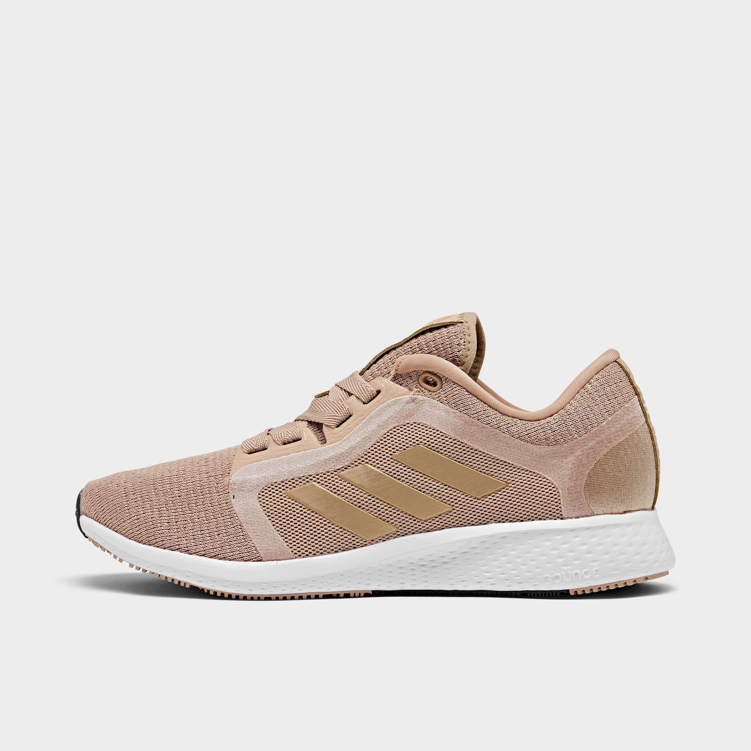 adidas women's edge lux casual sneakers from finish line