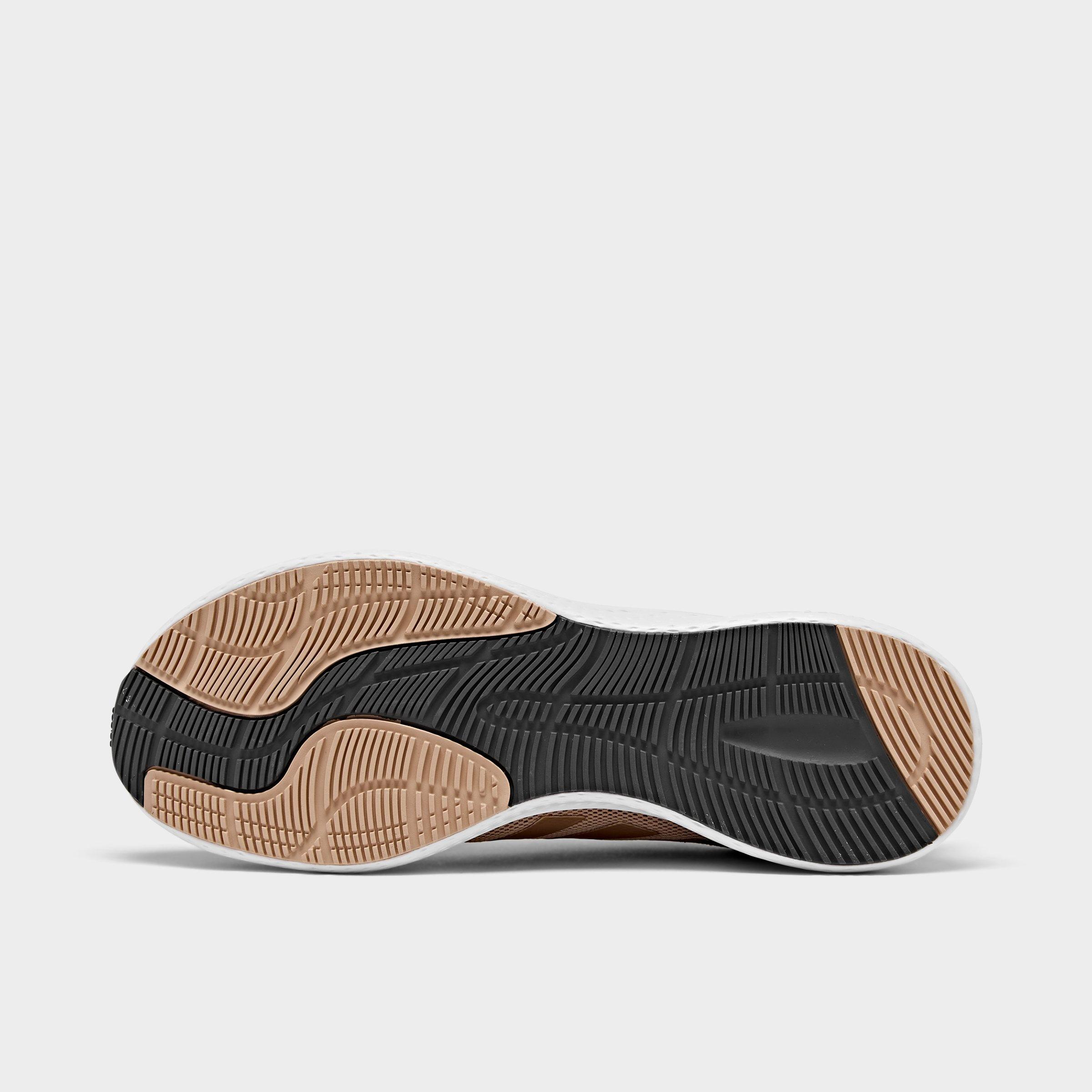 adidas women's edge lux casual sneakers from finish line