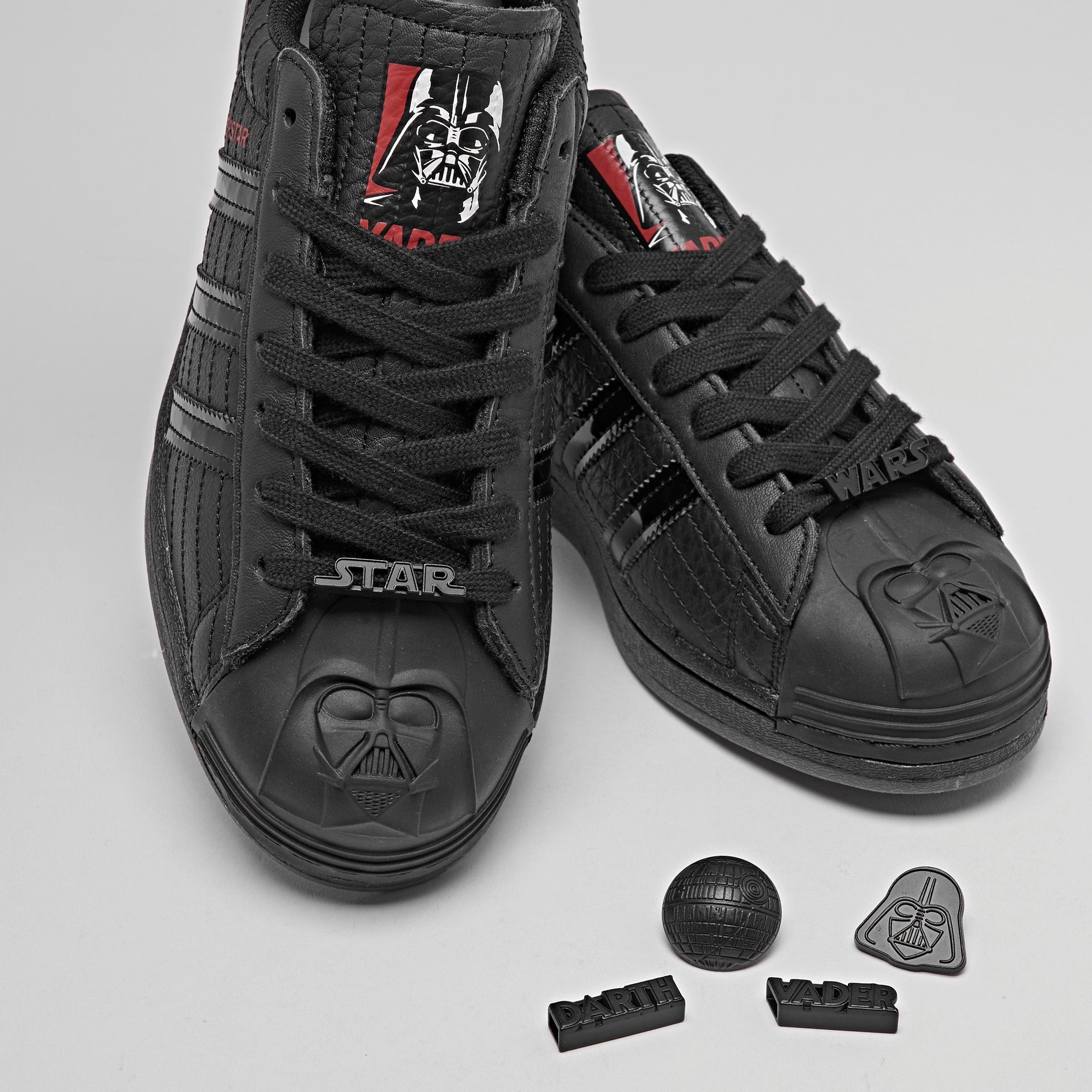 finish line star wars adidas
