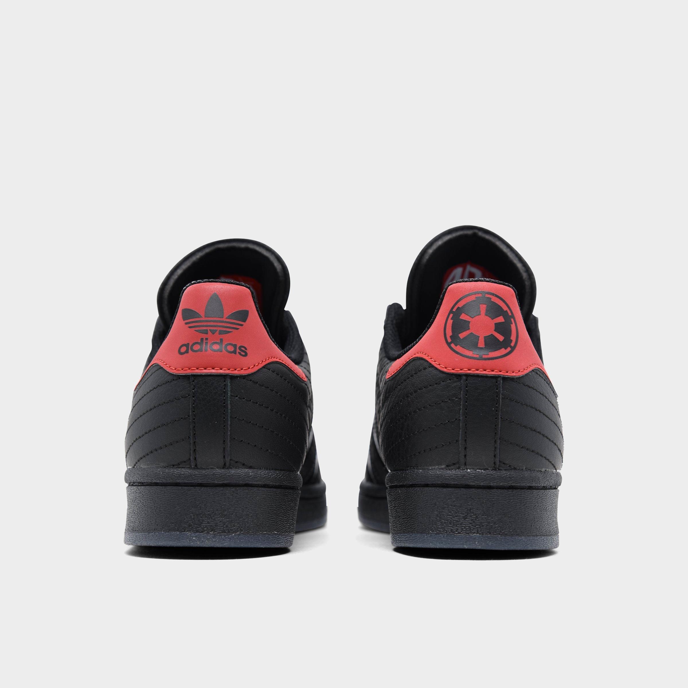 finish line star wars shoes