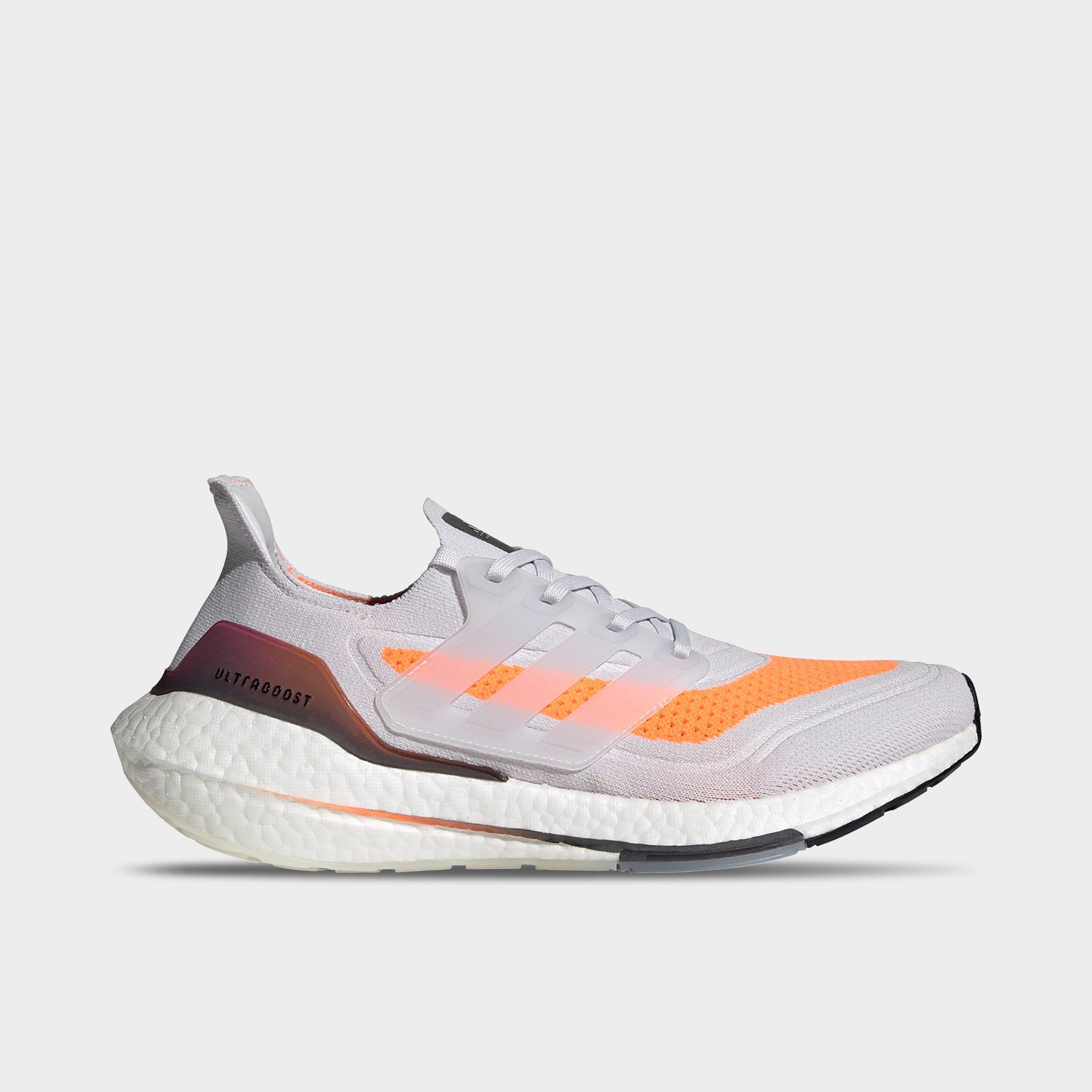 men's ultraboost running sneakers from finish line