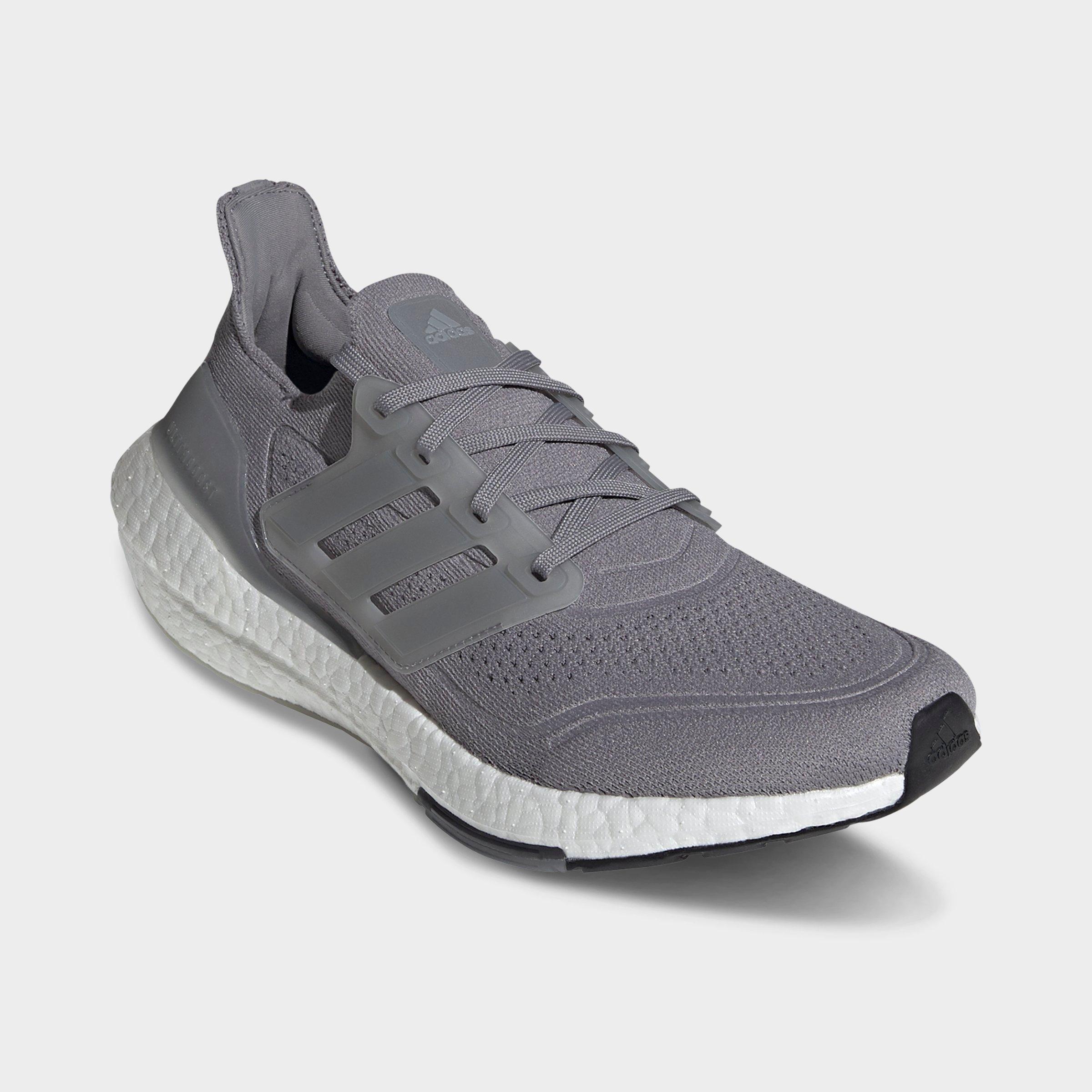 grey ultraboost