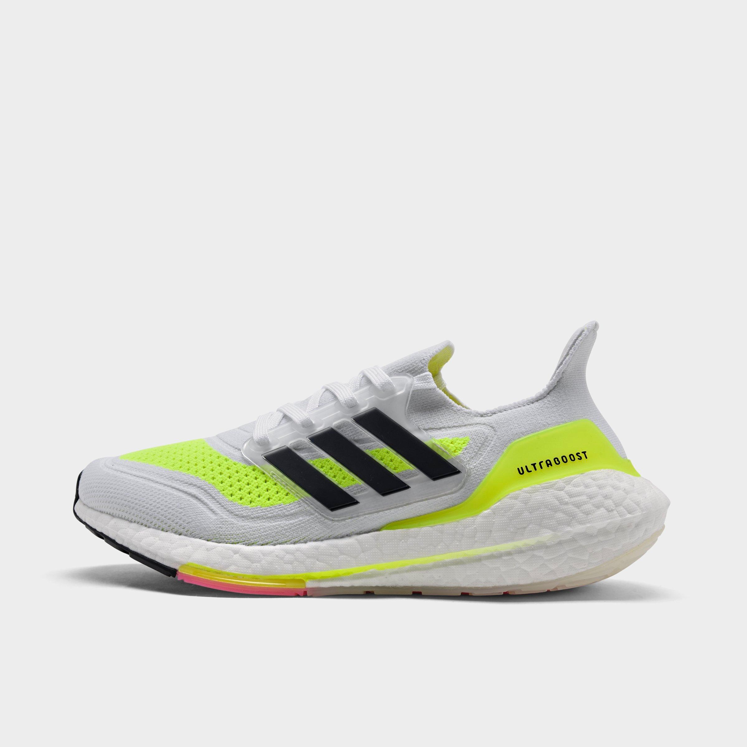adidas running shoes finish line